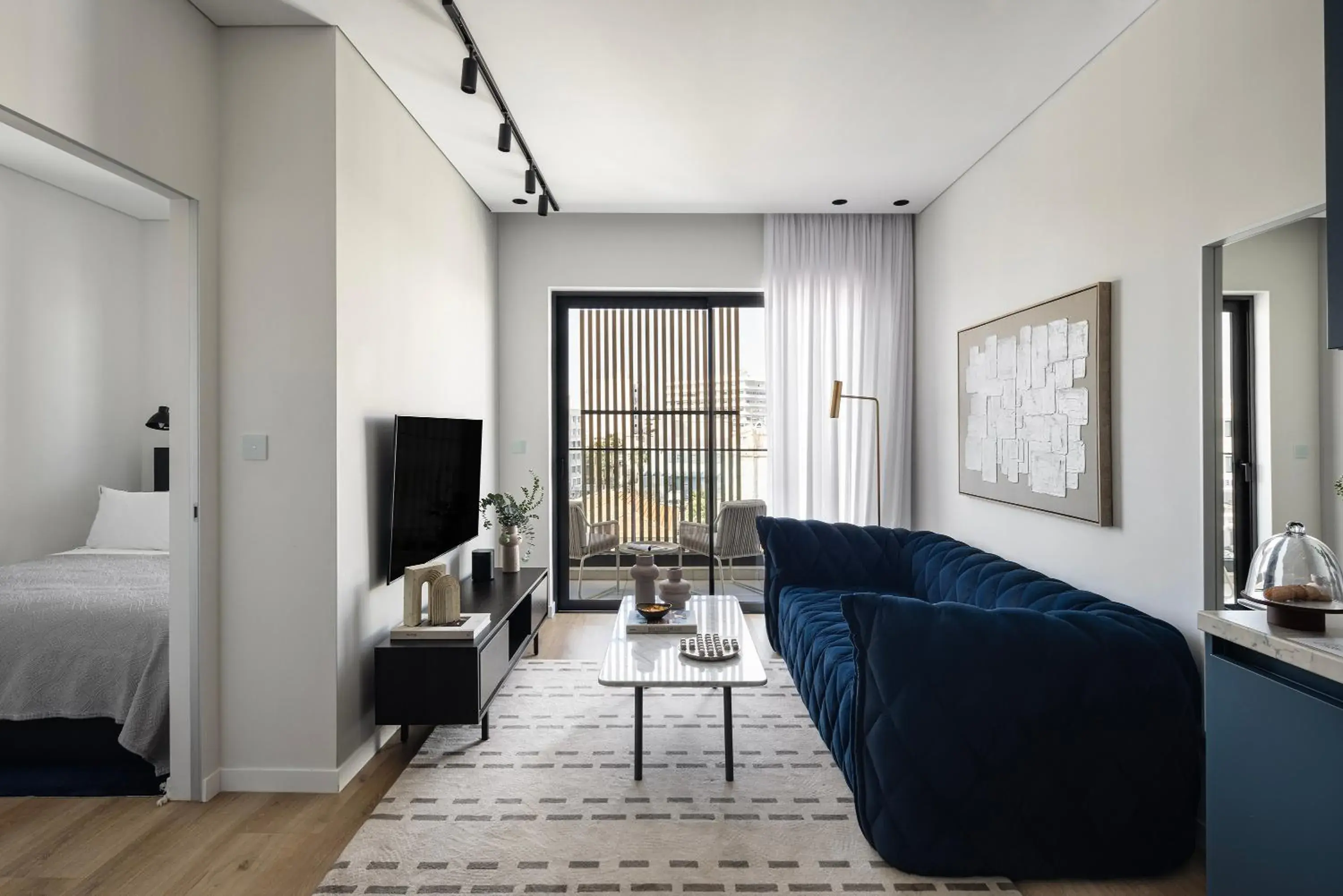 Junior Suite in White City Limassol Junior Suite in White City Limassol