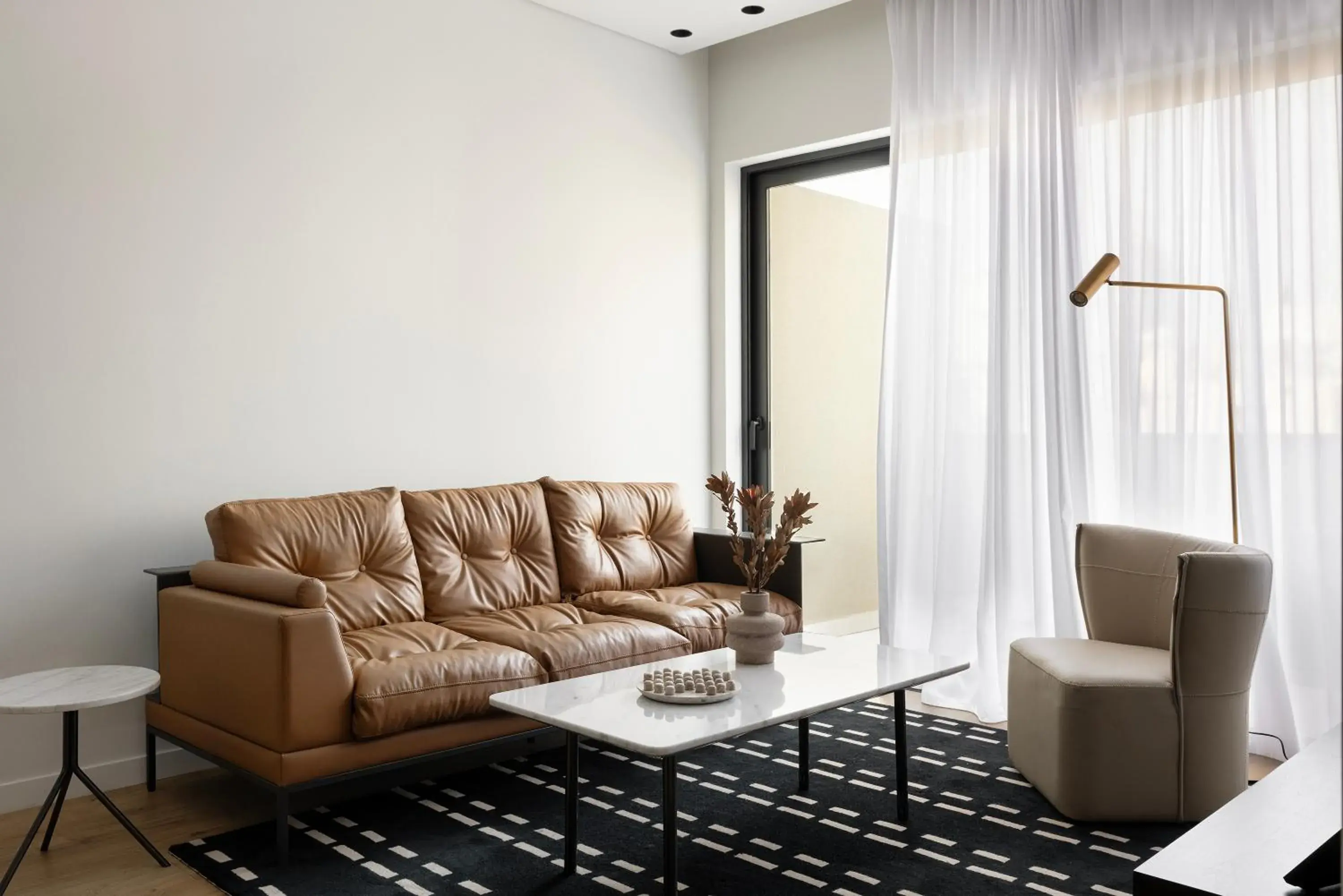 Deluxe Suite in White City Limassol Deluxe Suite in White City Limassol