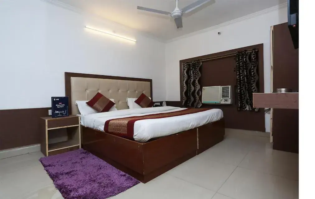 Vishal Hotel Near New Delhi Railway Station Vishal Hotel Near New Delhi Railway Station