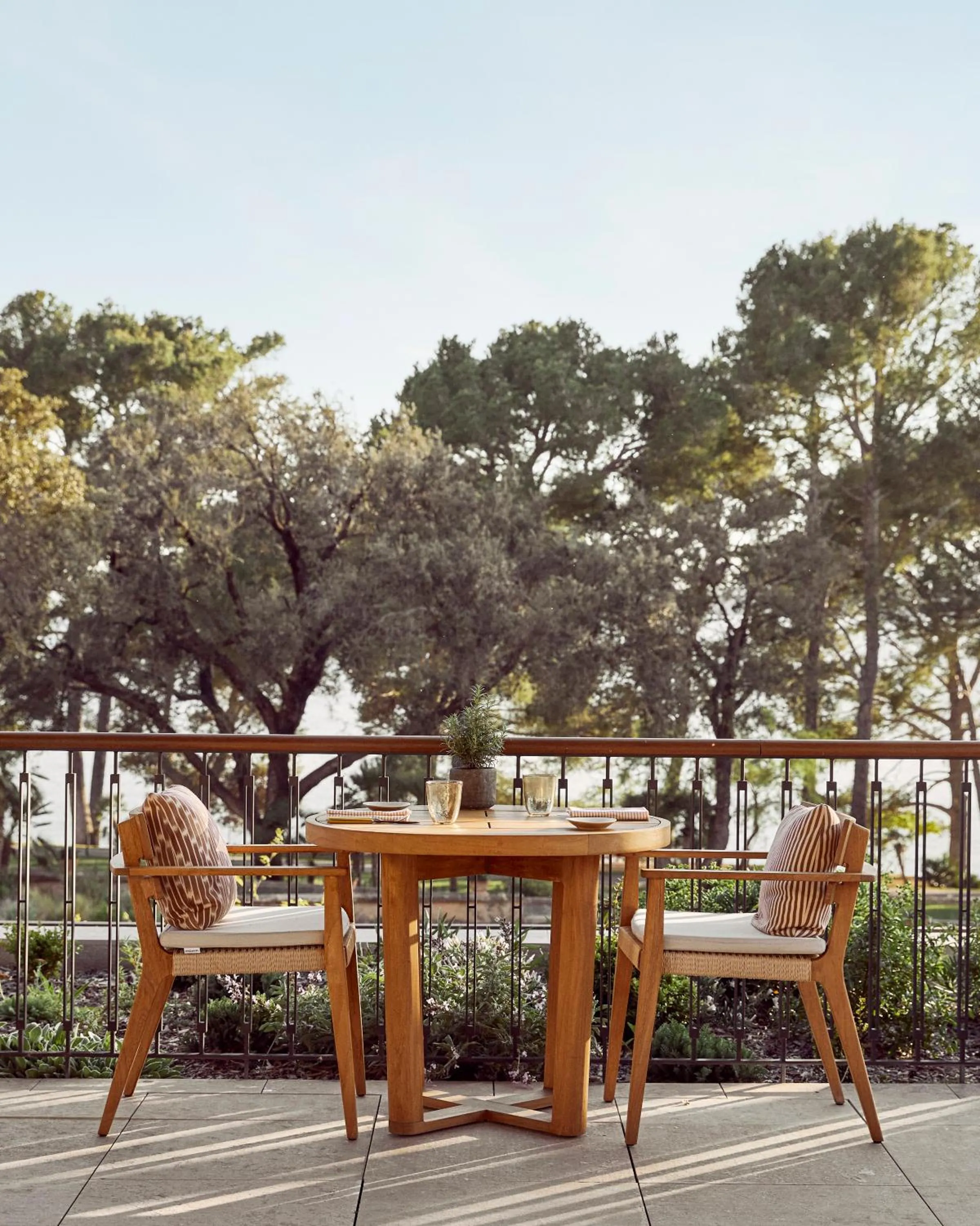 Restaurant/places to eat in Four Seasons Resort Mallorca at Formentor