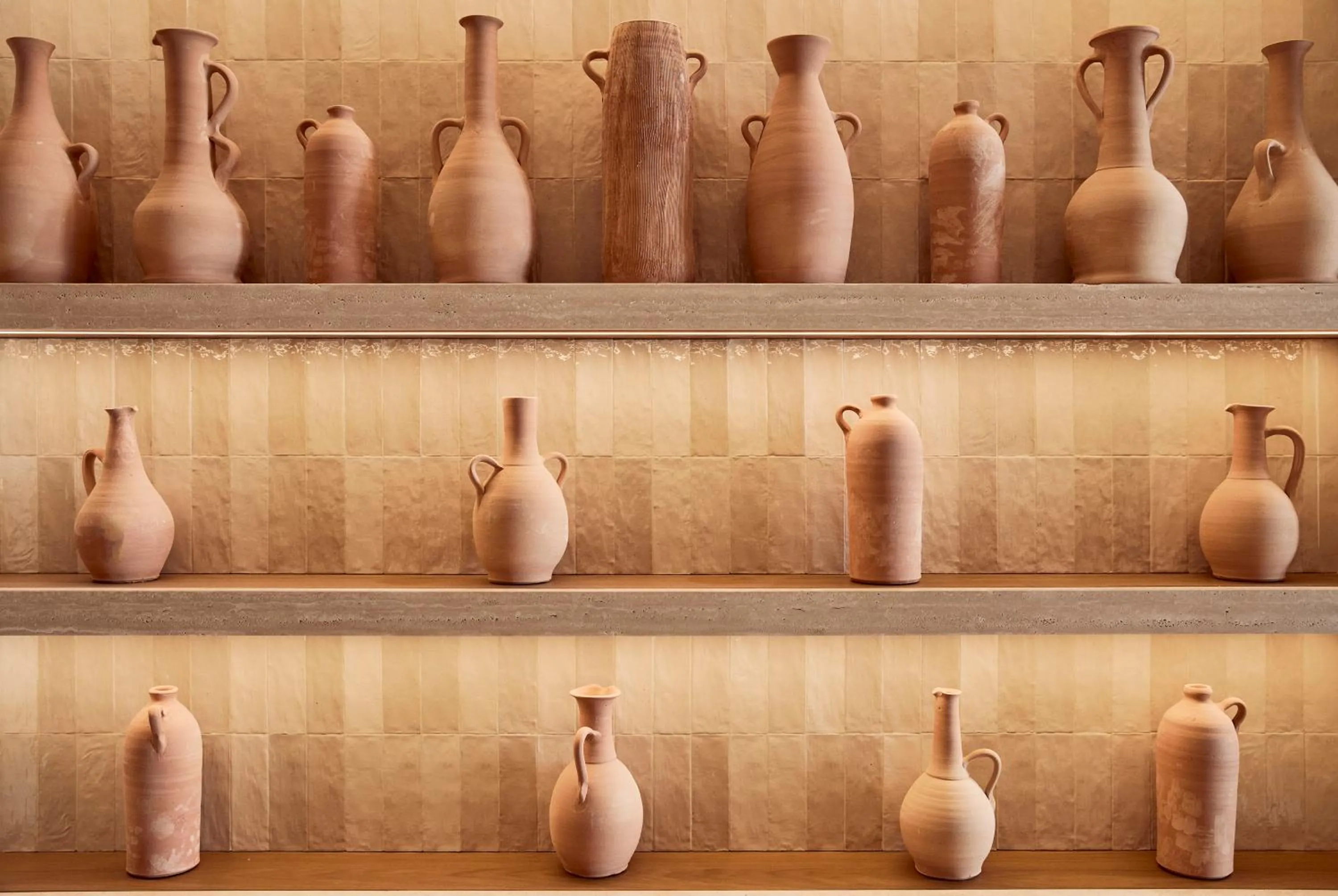 Spa and wellness centre/facilities in Four Seasons Resort Mallorca at Formentor