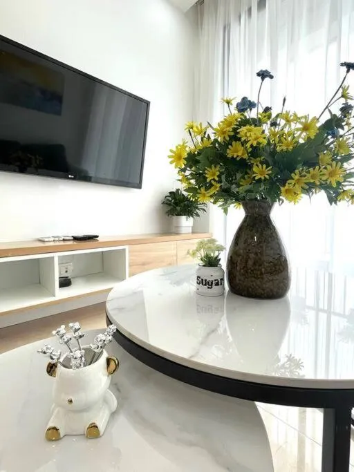 DcapitaleC6 2Br2Wc Highrise