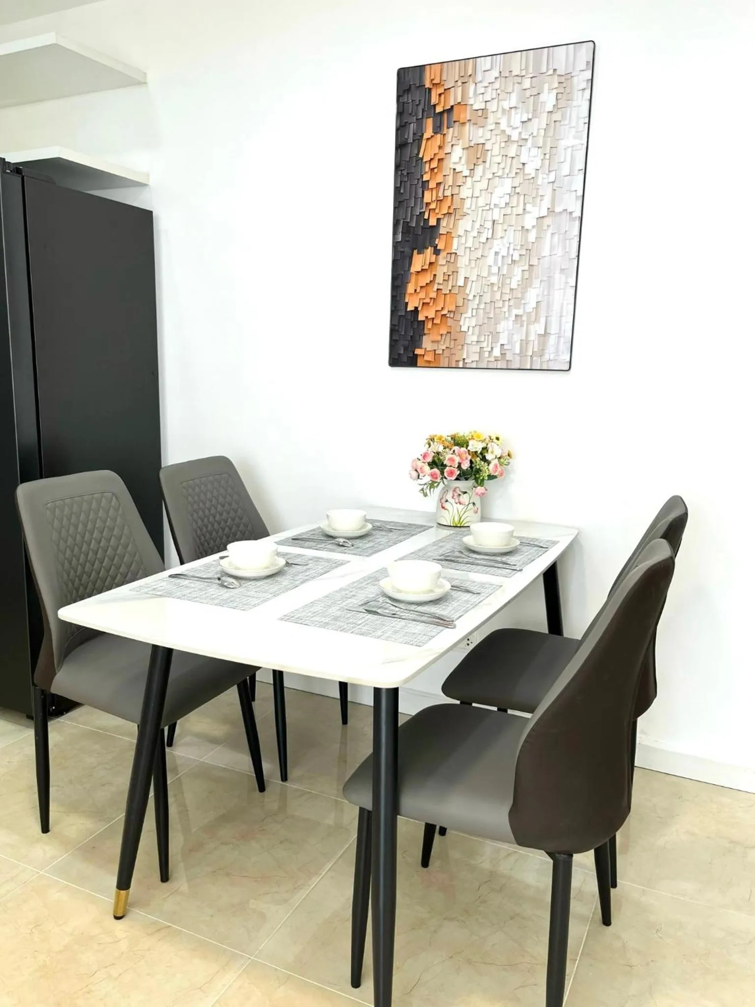 DcapitaleC6 2Br2Wc Highrise