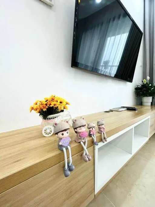 DcapitaleC6 2Br2Wc Highrise