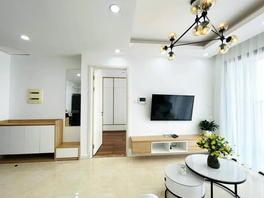 DcapitaleC6 2Br2Wc Highrise