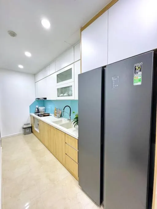 DcapitaleC6 2Br2Wc Highrise