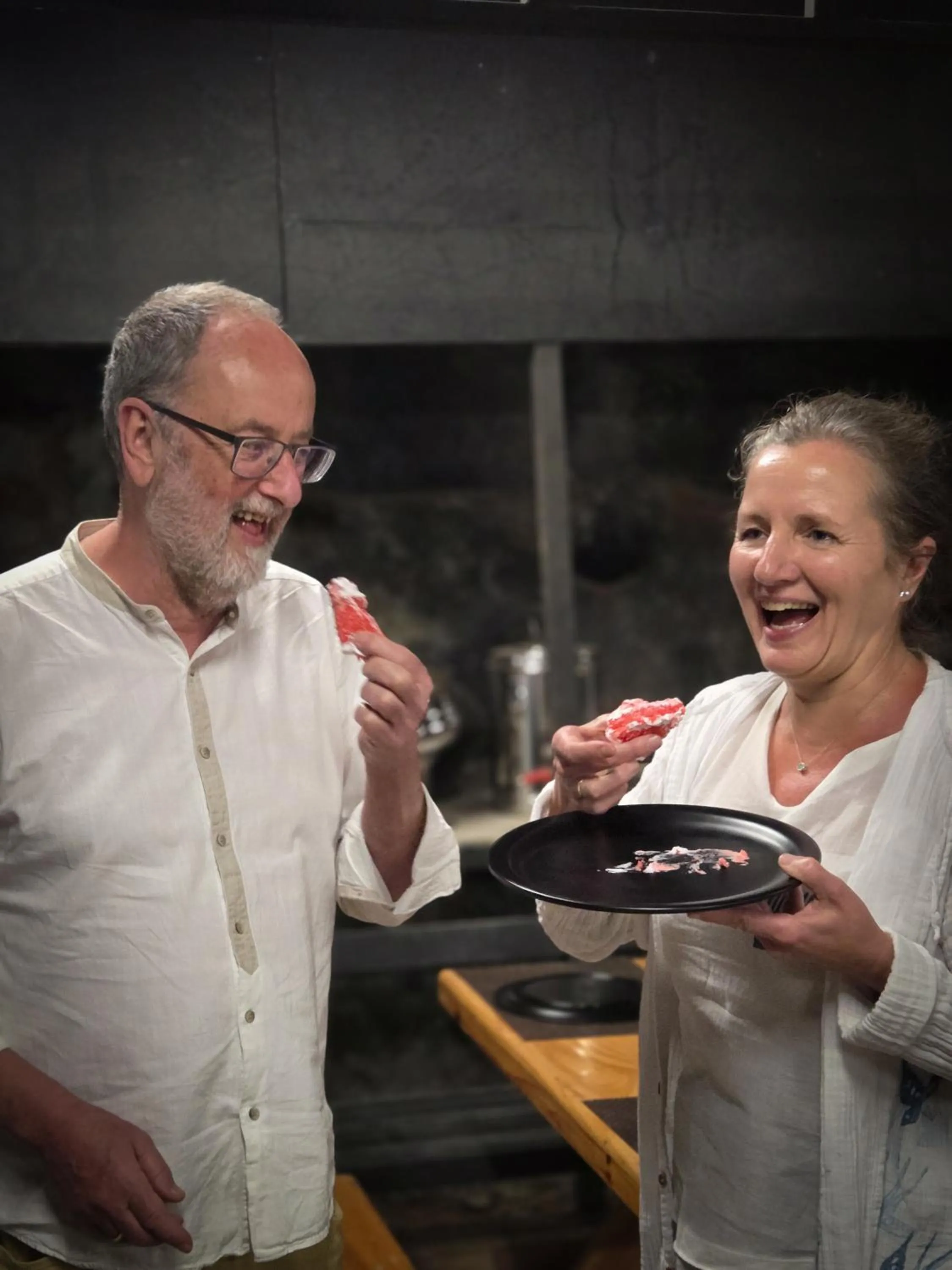 Food and drinks in Forestscape Resort Munnar