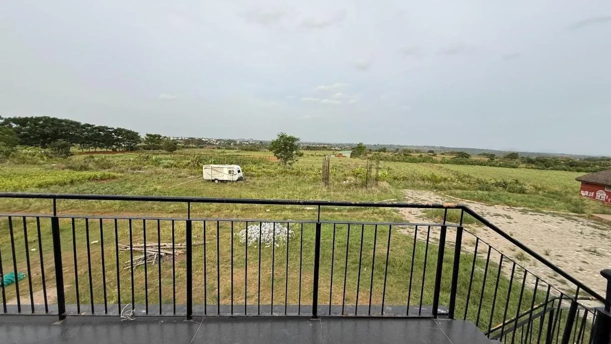 Property building in Champions Ranch