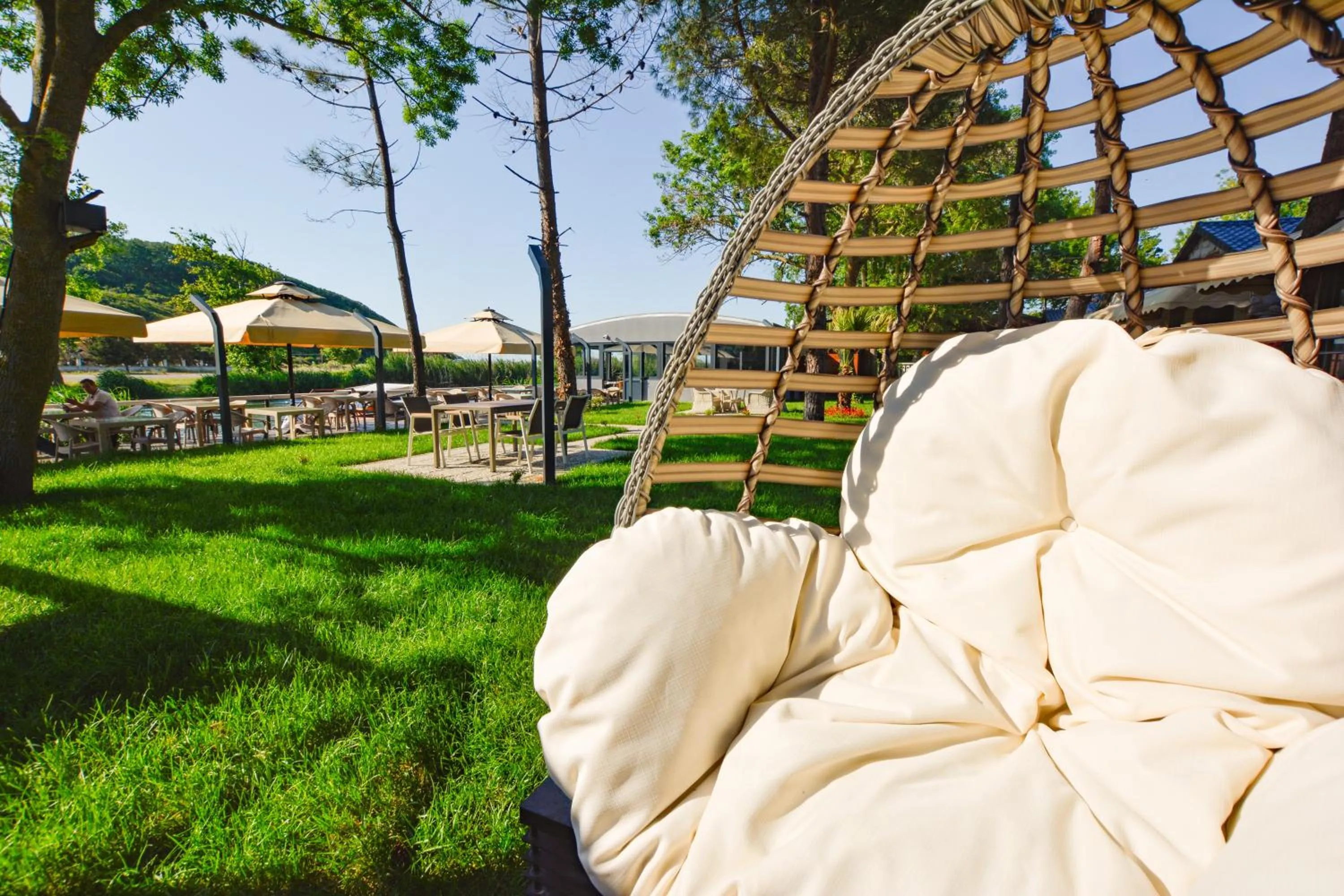 Ağva Casa Rosa Bungalov Otel