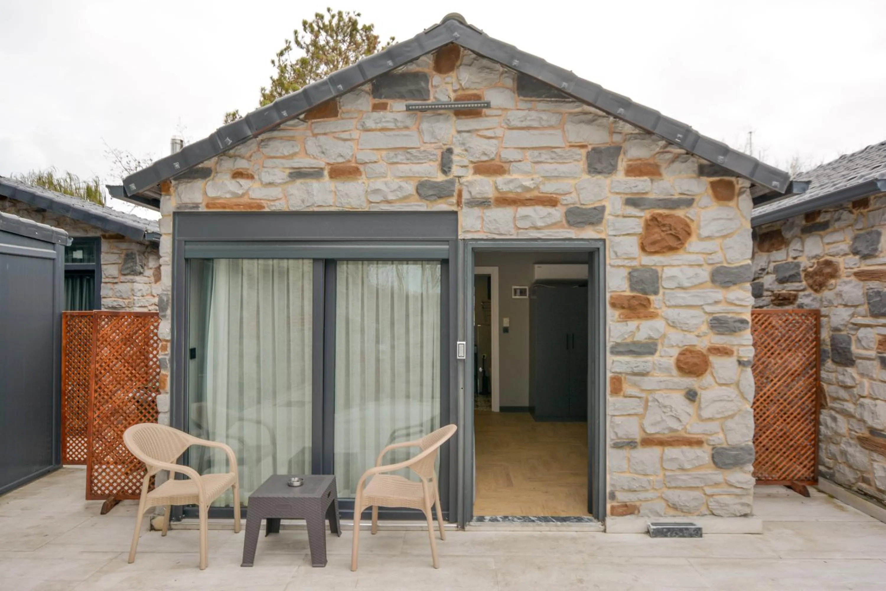 Ağva Casa Rosa Bungalov Otel