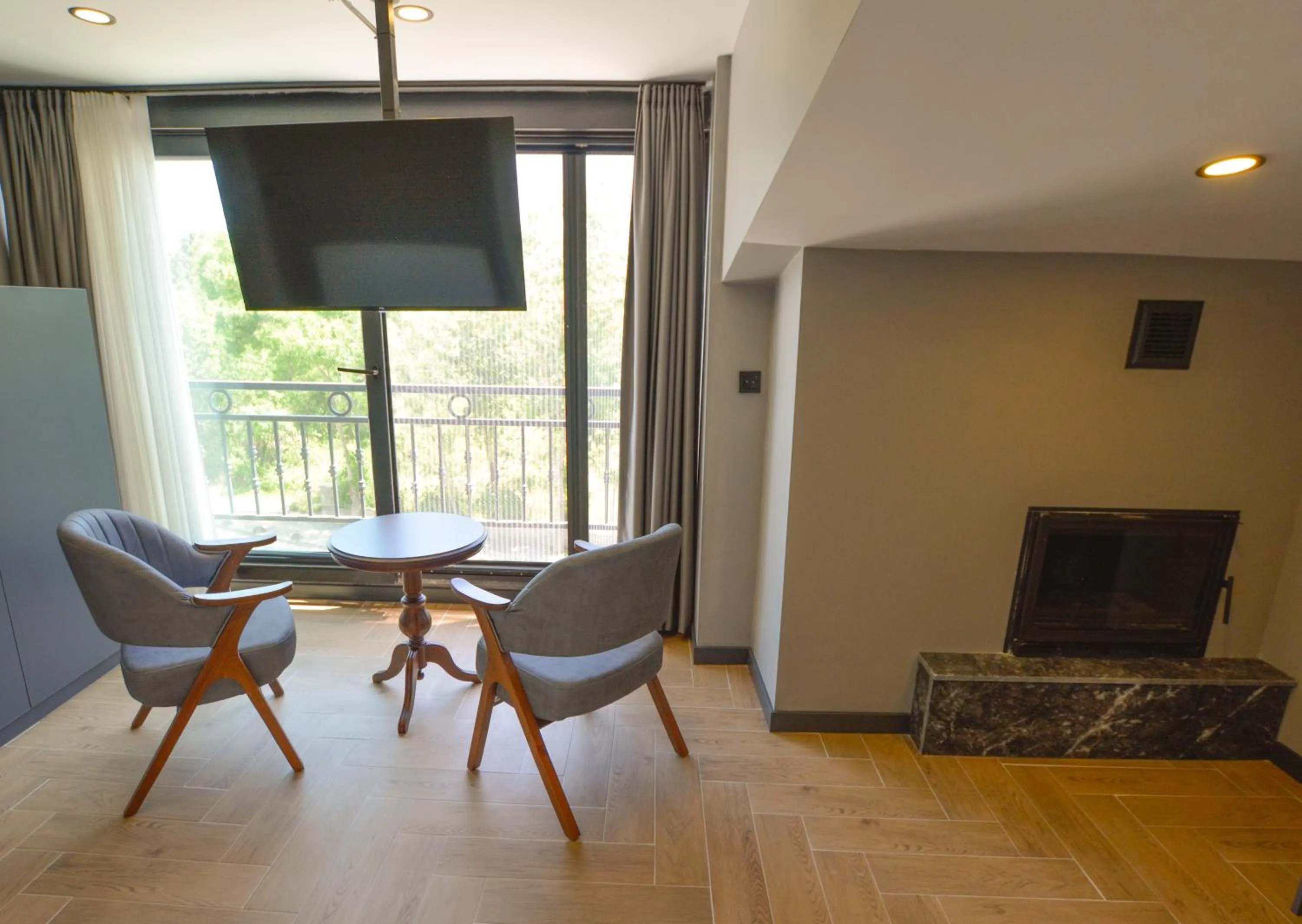 Ağva Casa Rosa Bungalov Otel