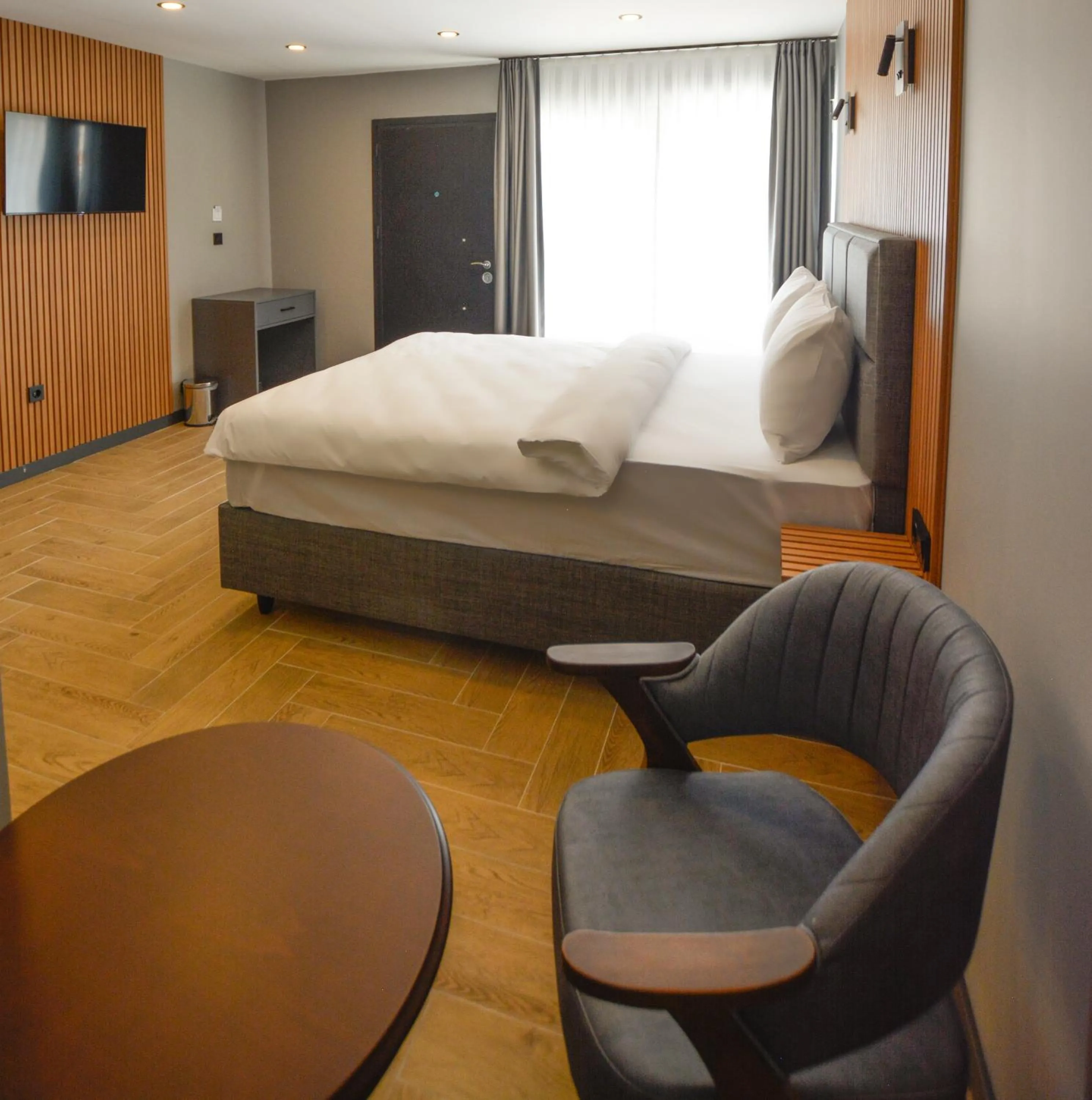 Ağva Casa Rosa Bungalov Otel