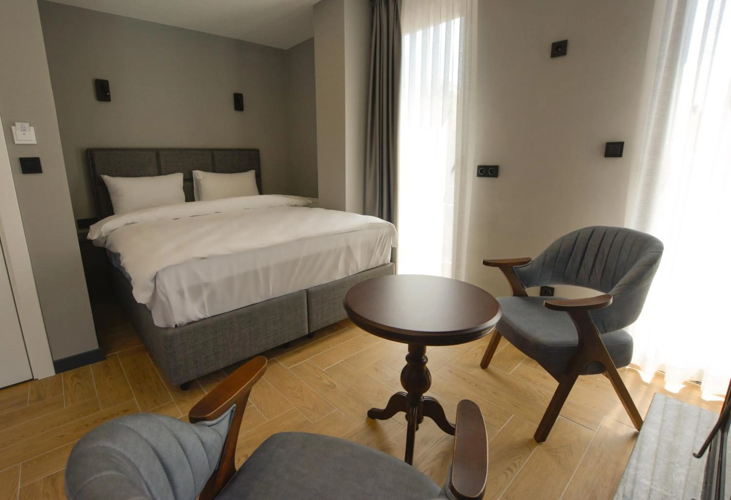 Ağva Casa Rosa Bungalov Otel