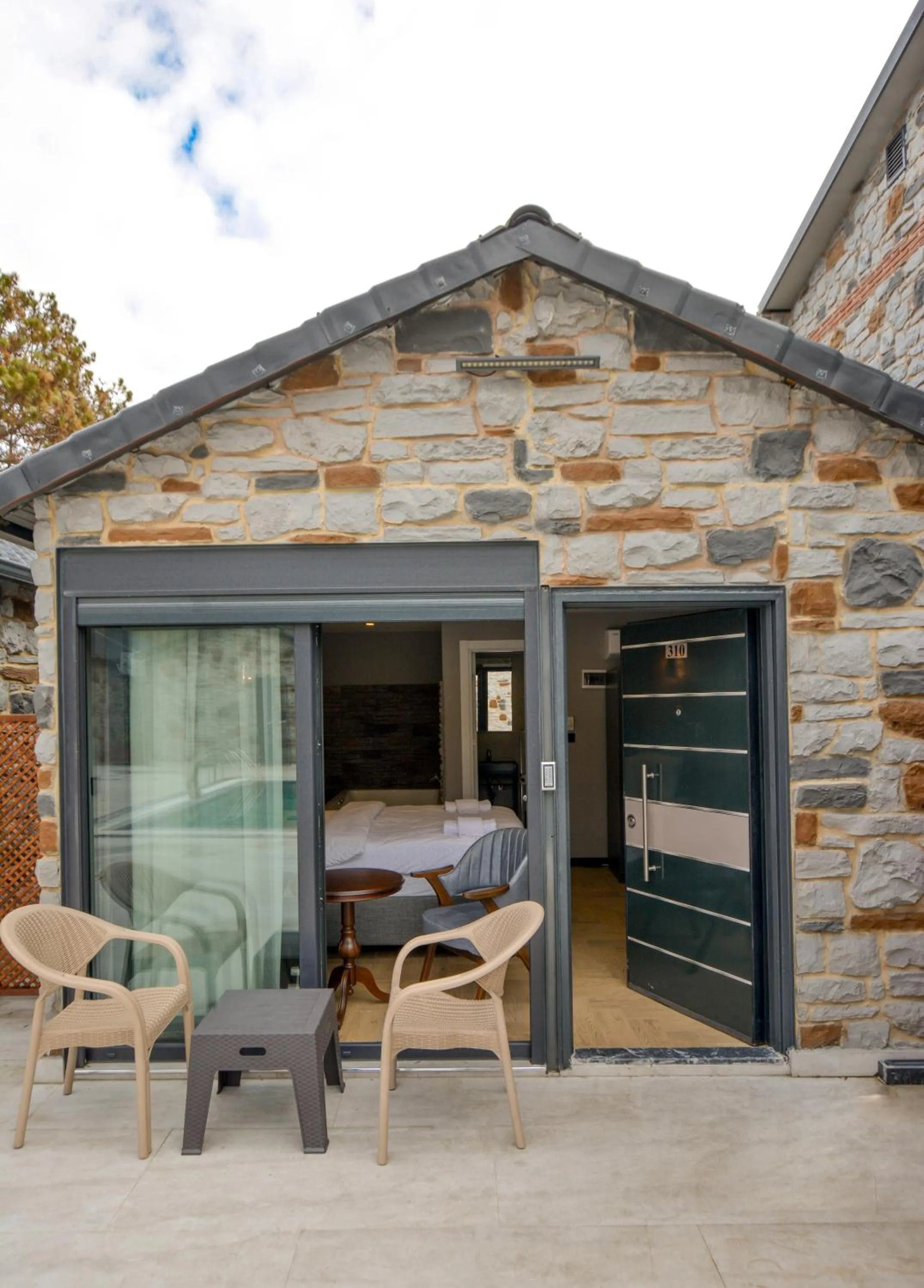 Ağva Casa Rosa Bungalov Otel