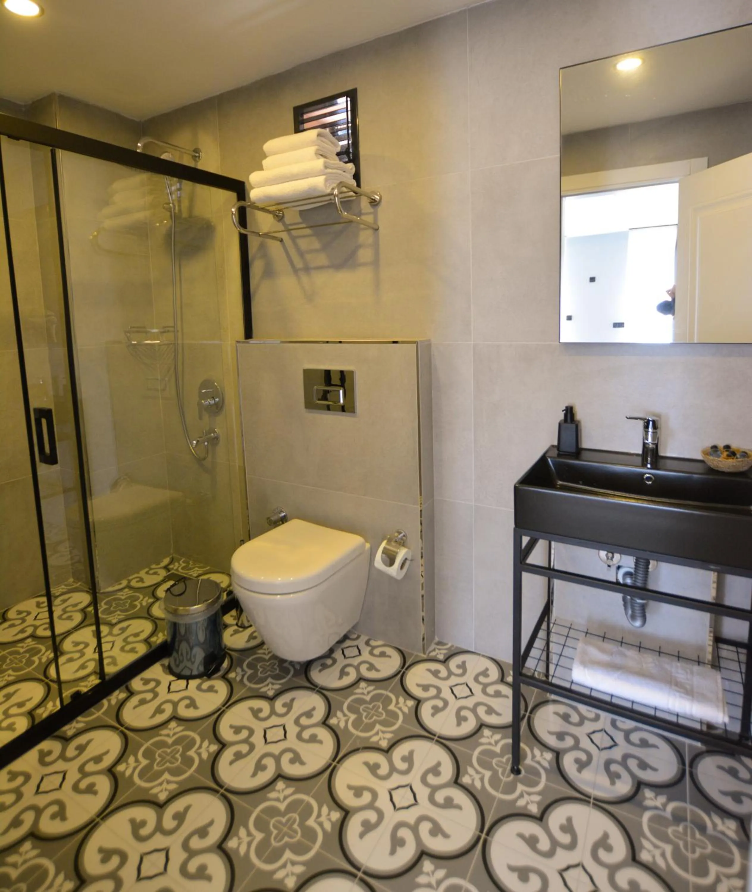 Ağva Casa Rosa Bungalov Otel