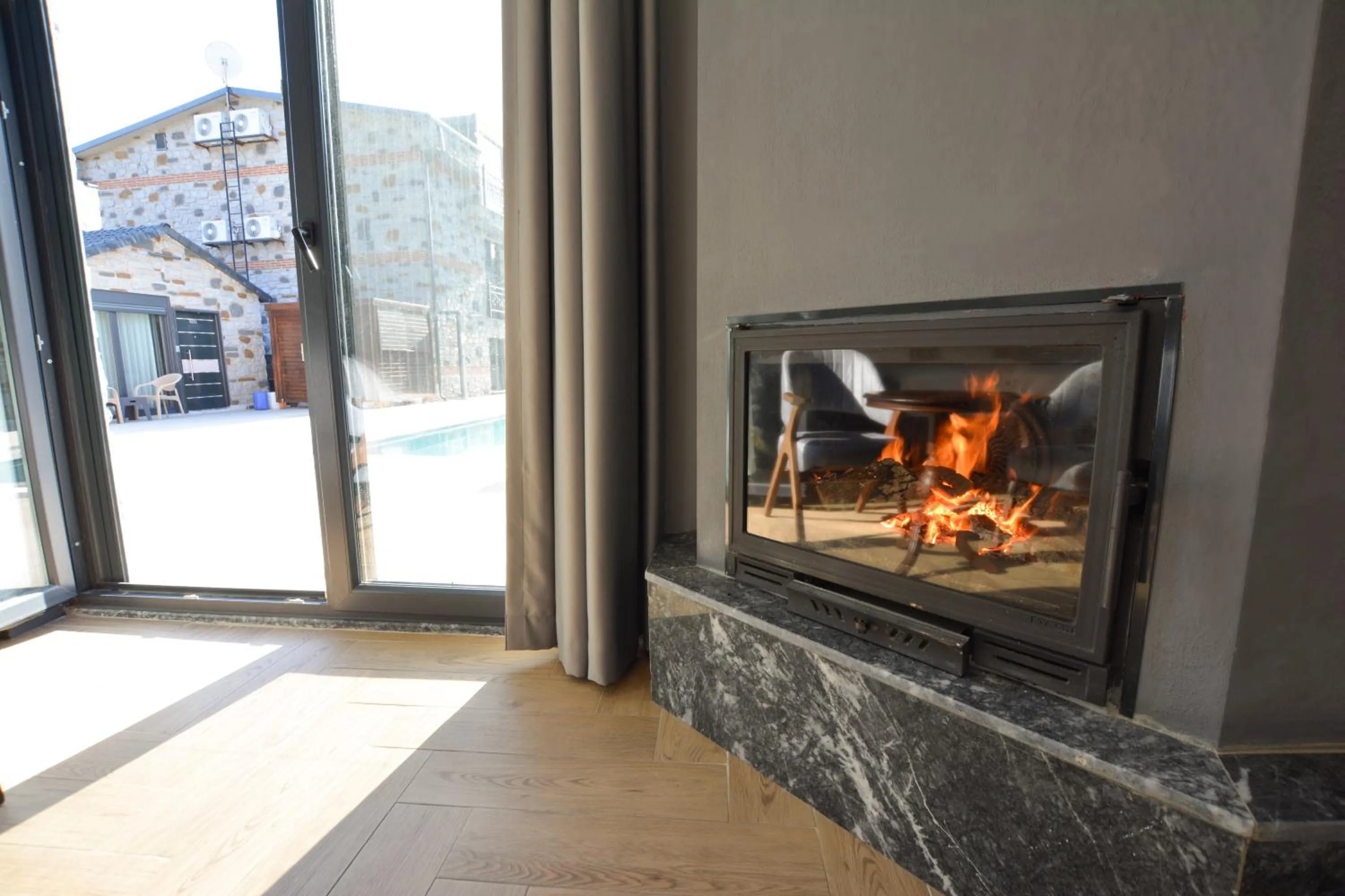 Ağva Casa Rosa Bungalov Otel