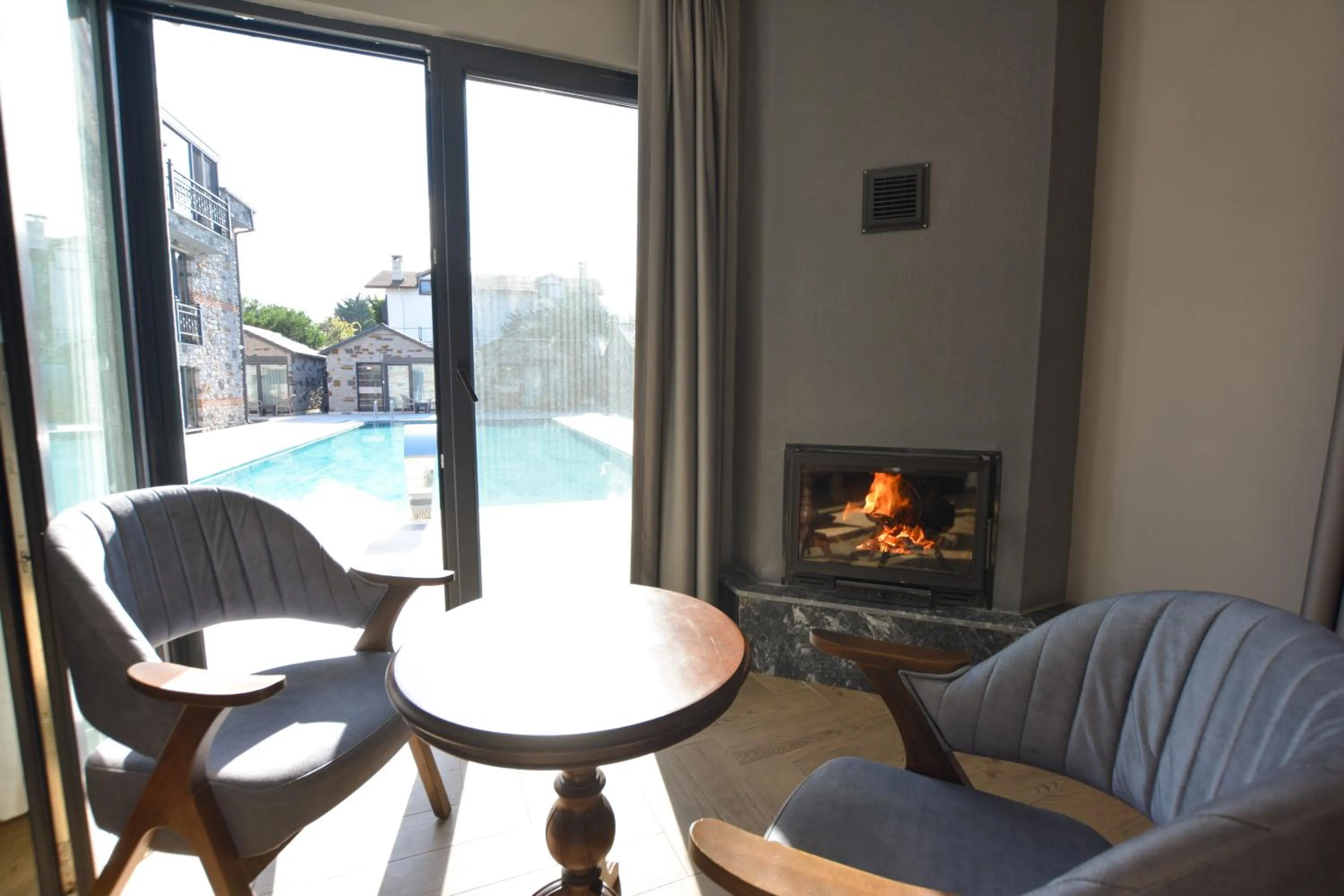 Ağva Casa Rosa Bungalov Otel