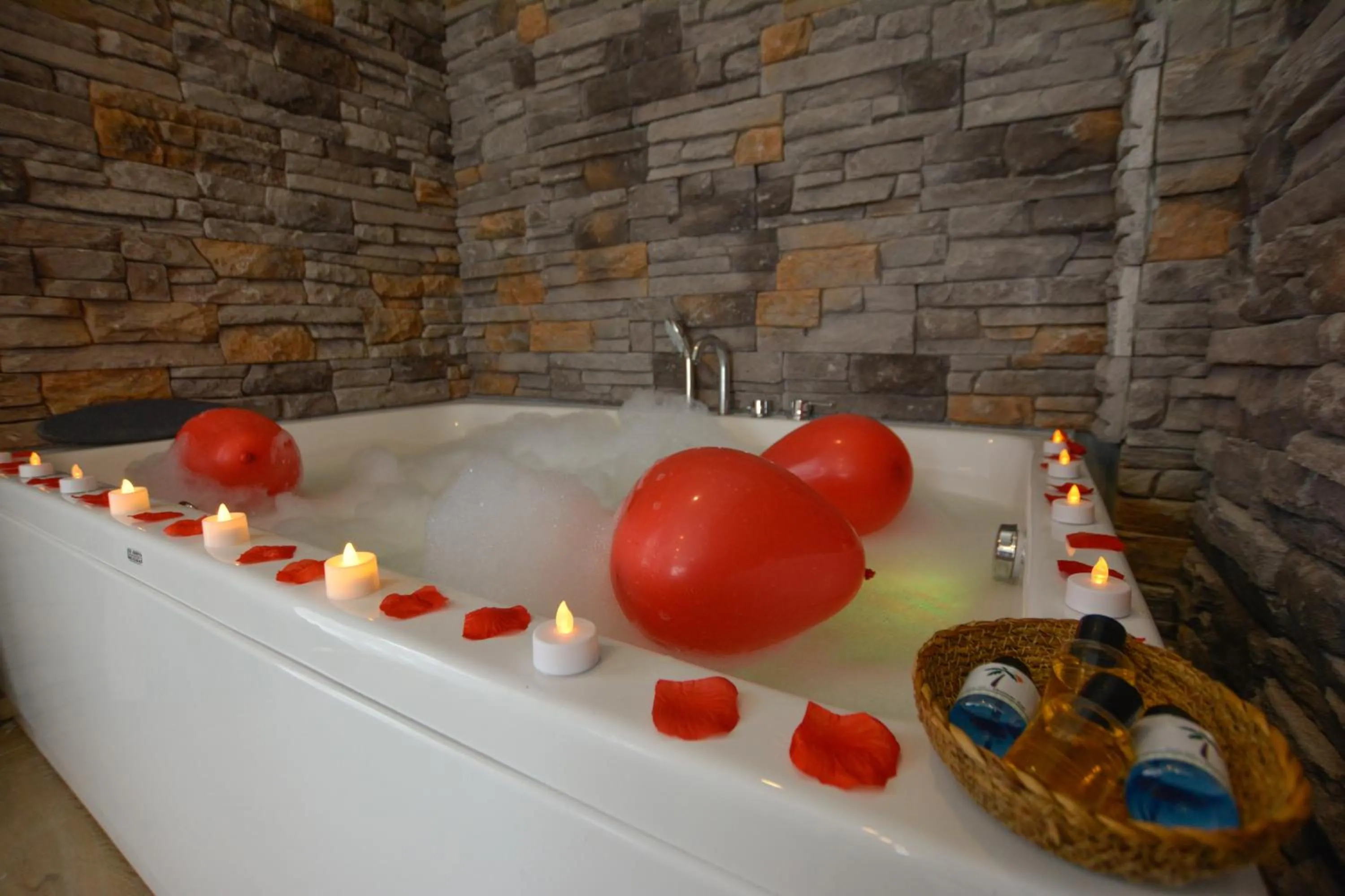 Ağva Casa Rosa Bungalov Otel