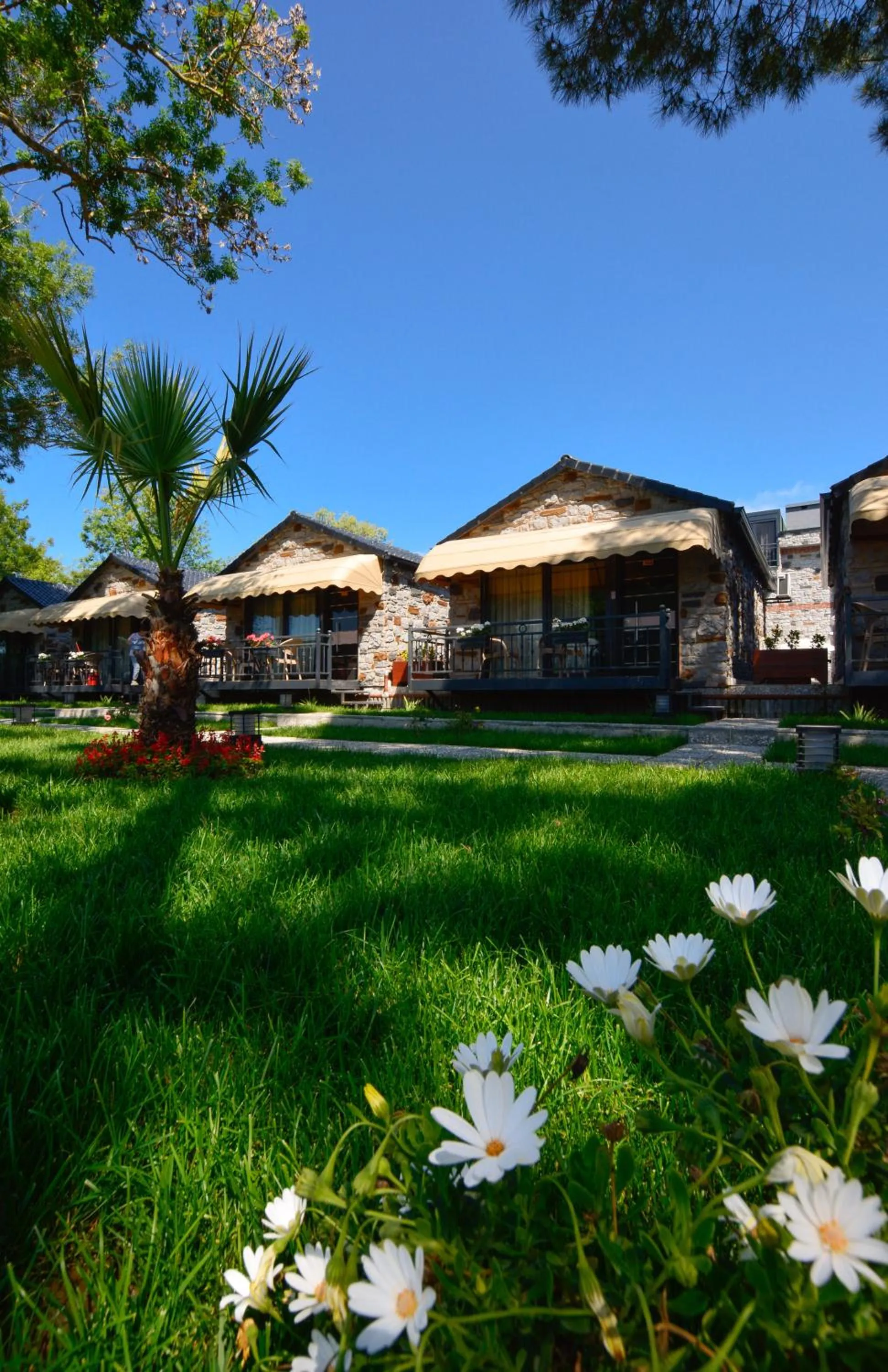 Ağva Casa Rosa Bungalov Otel