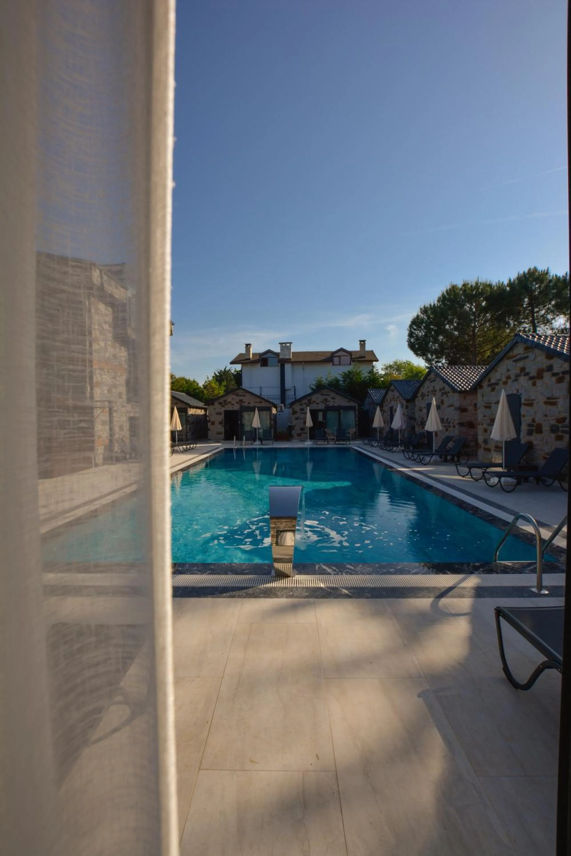 Ağva Casa Rosa Bungalov Otel