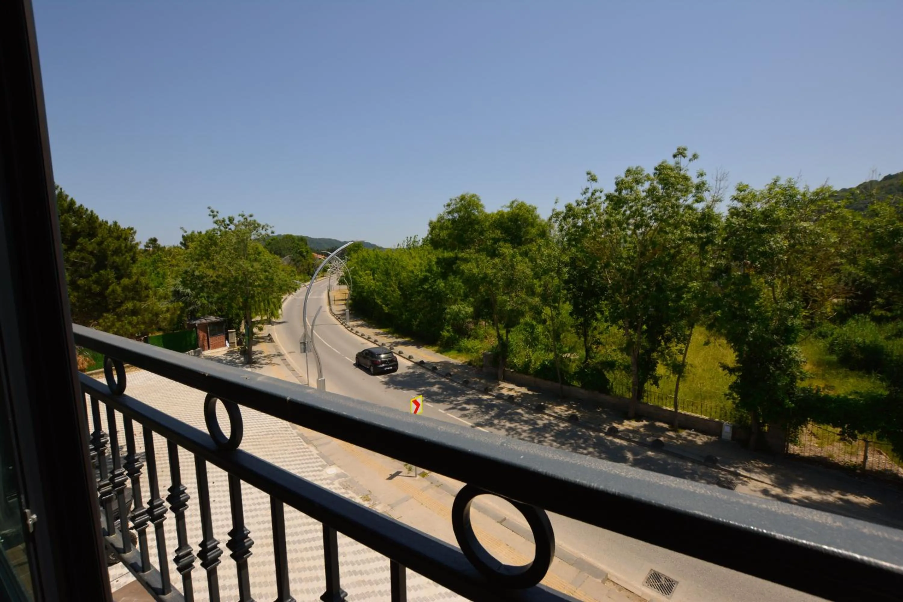 Ağva Casa Rosa Bungalov Otel