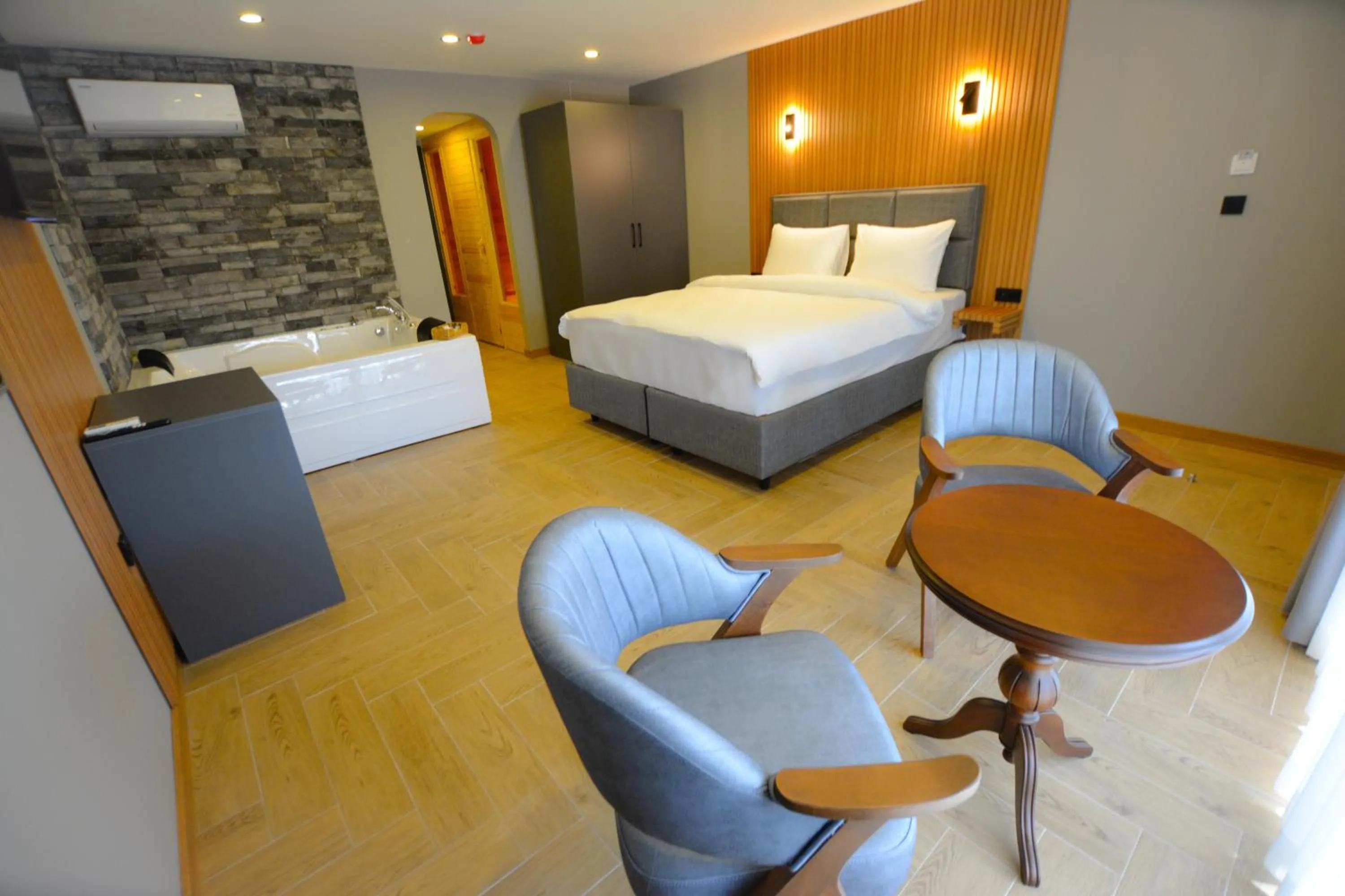 Ağva Casa Rosa Bungalov Otel