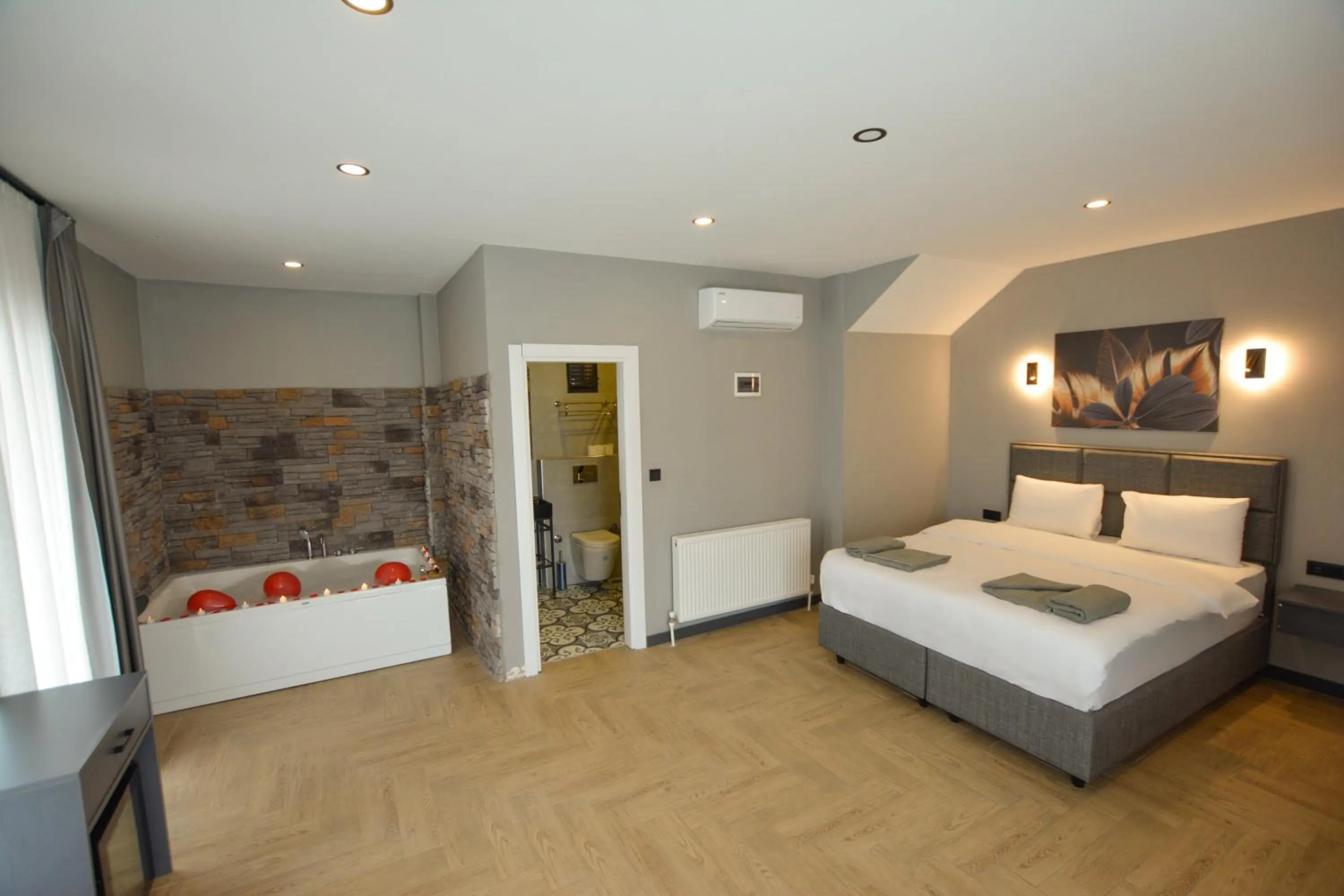 Ağva Casa Rosa Bungalov Otel