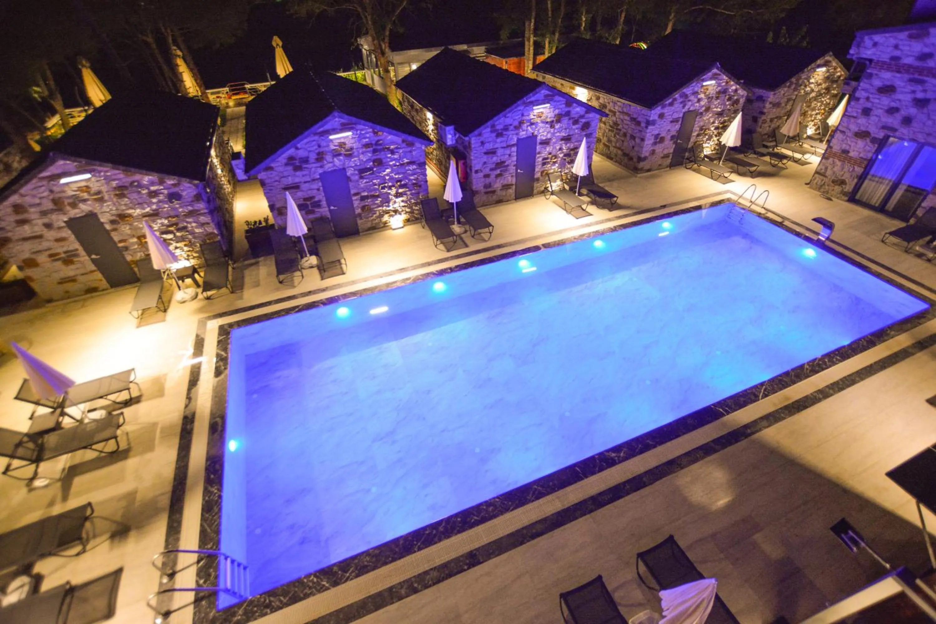 Ağva Casa Rosa Bungalov Otel