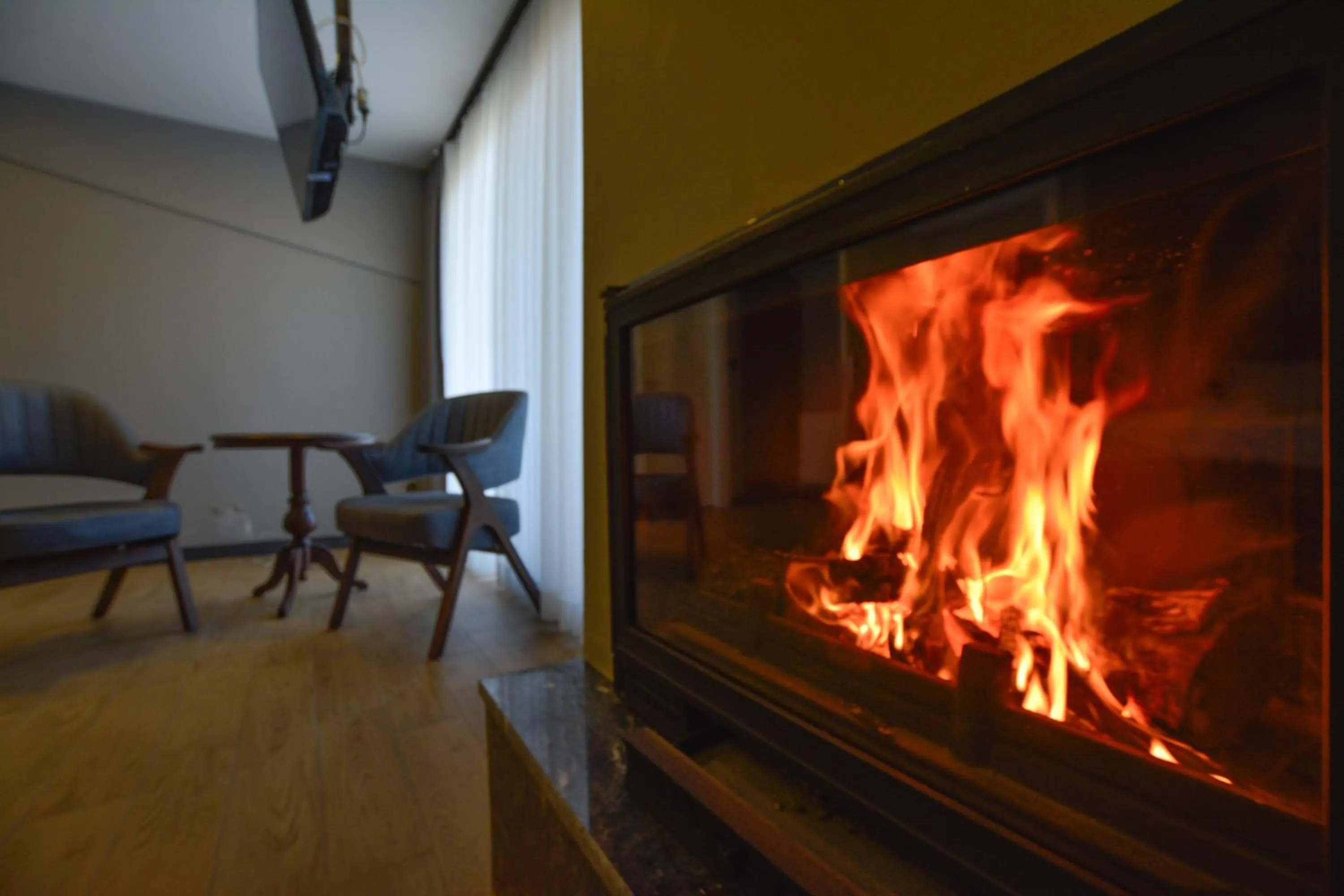 Ağva Casa Rosa Bungalov Otel