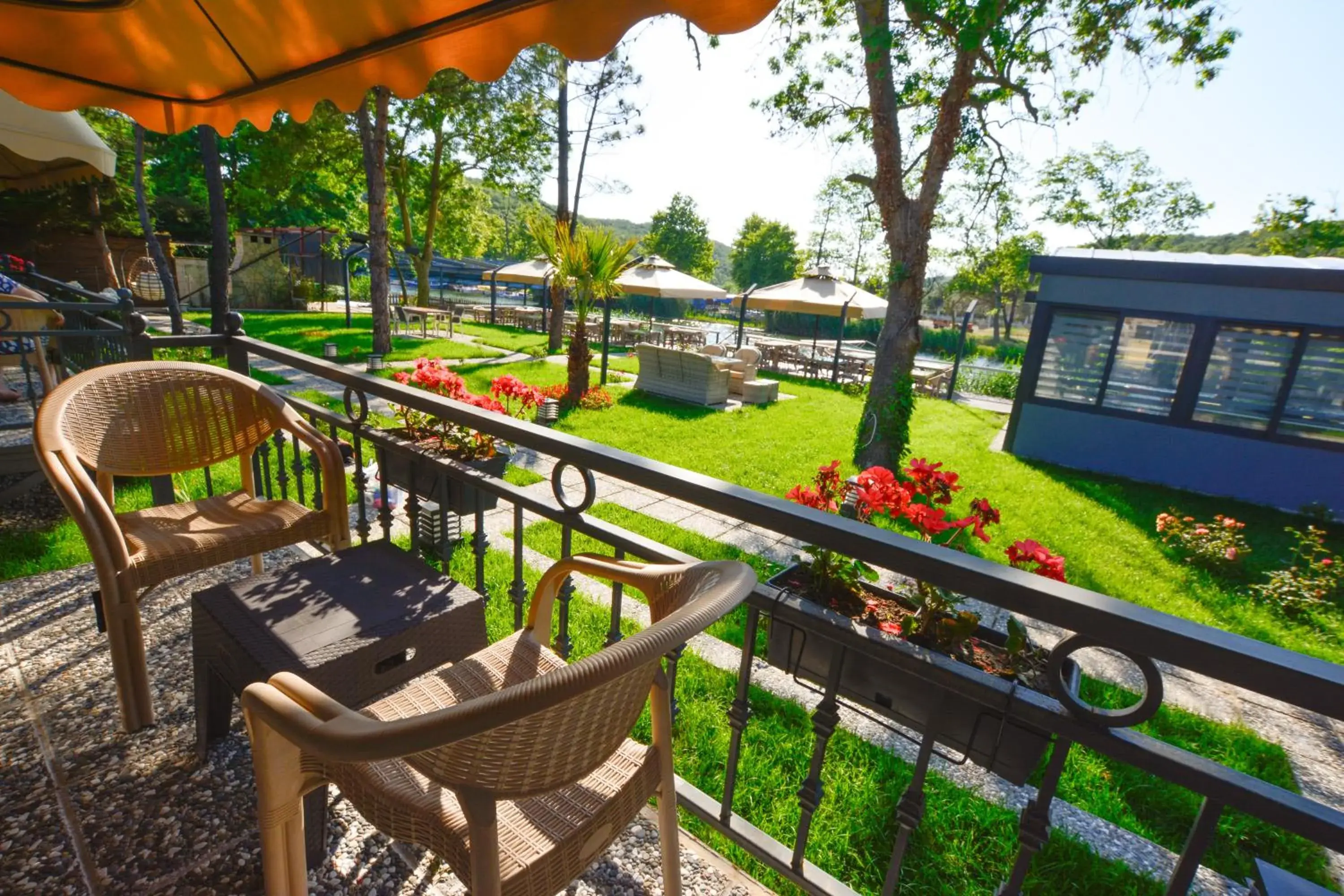 Ağva Casa Rosa Bungalov Otel Ağva Casa Rosa Bungalov Otel