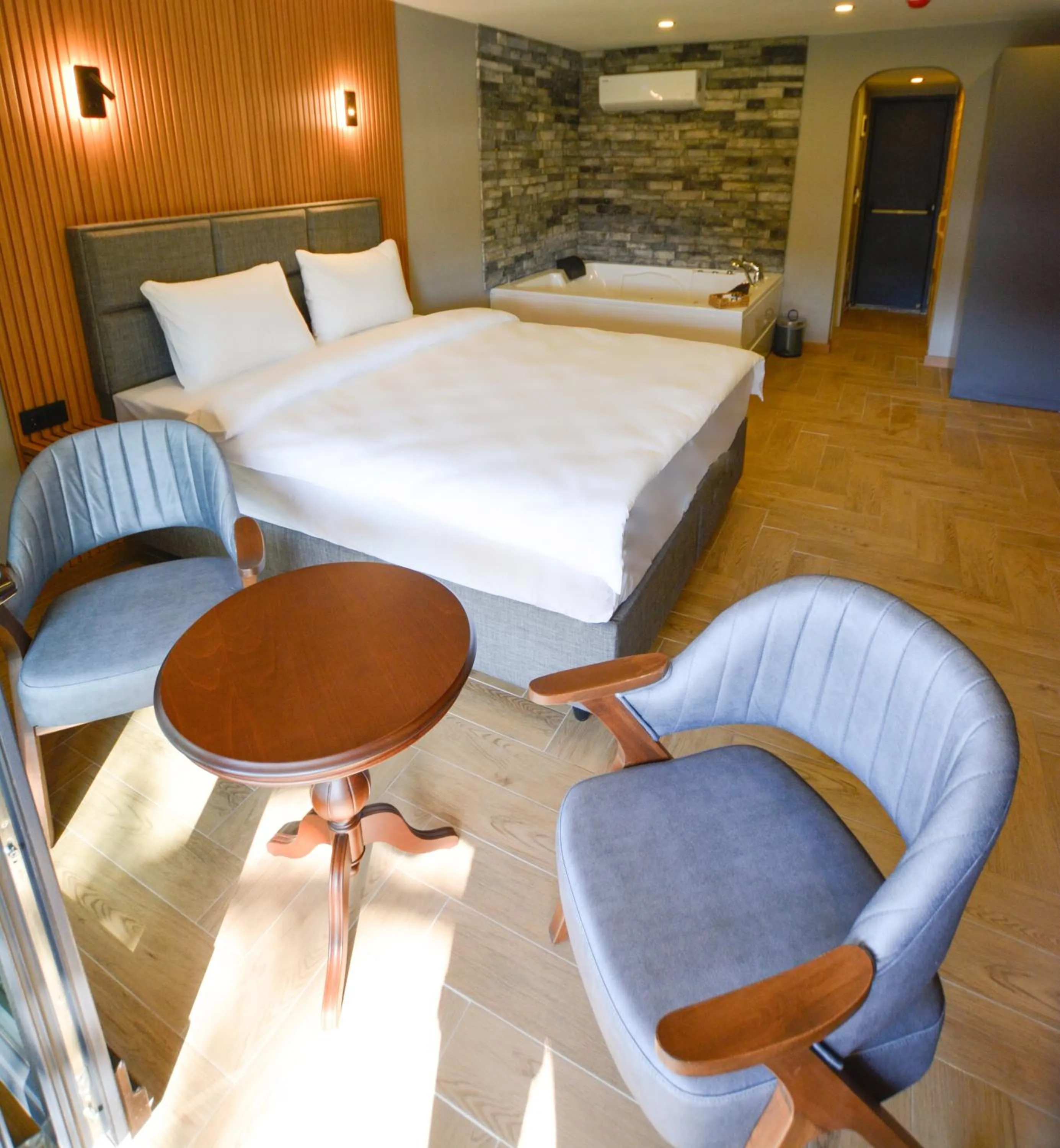 Ağva Casa Rosa Bungalov Otel