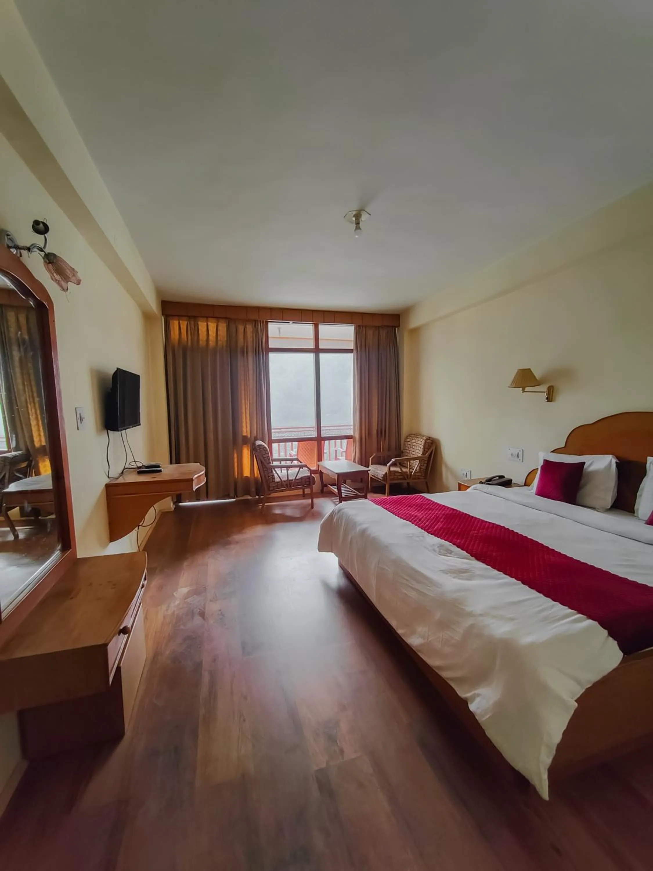Hotel Arohi