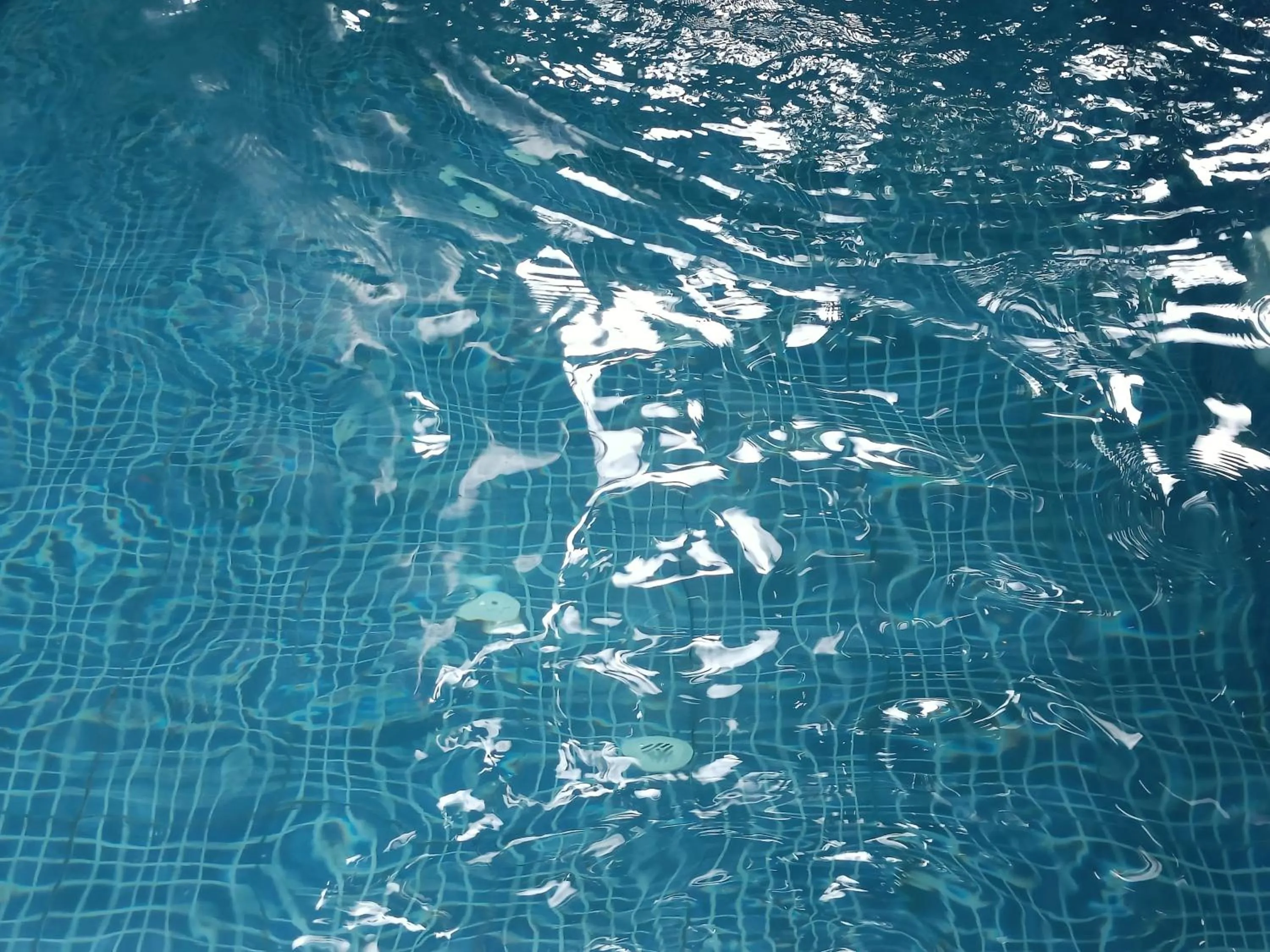 Pool view in Sort By Stays, Grand Peddem, Anjuna