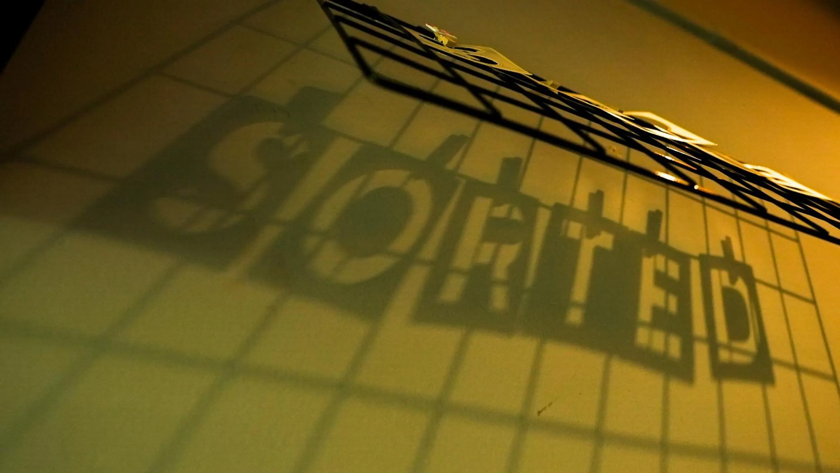 Text overlay in Sort By Stays, Grand Peddem, Anjuna