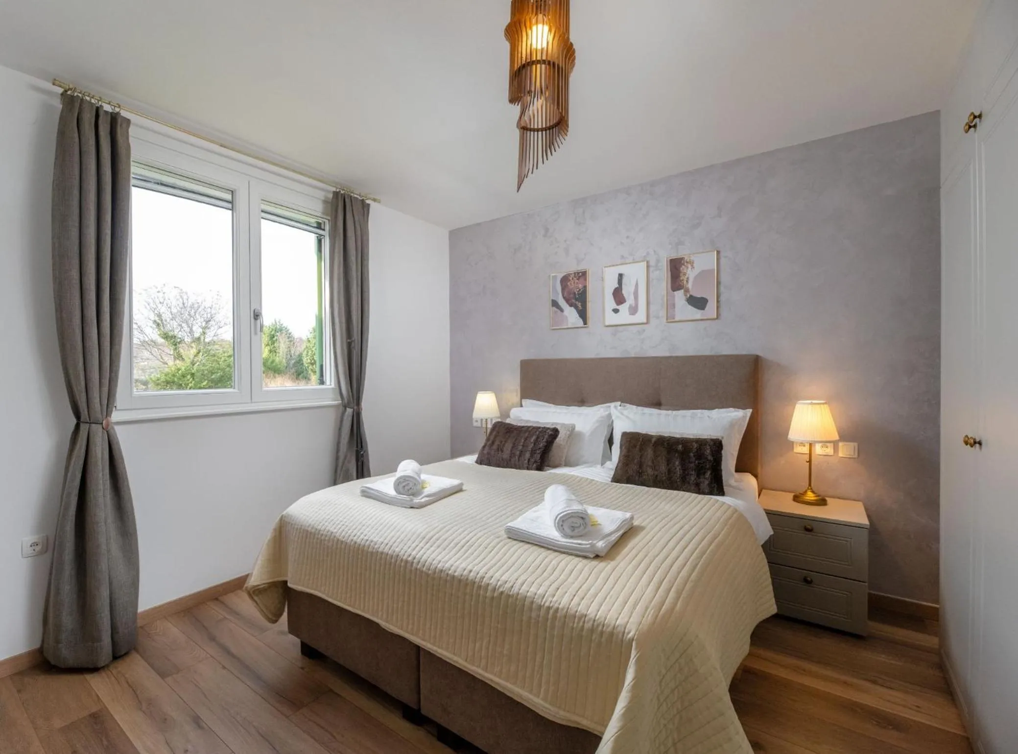 Holiday Home Olea