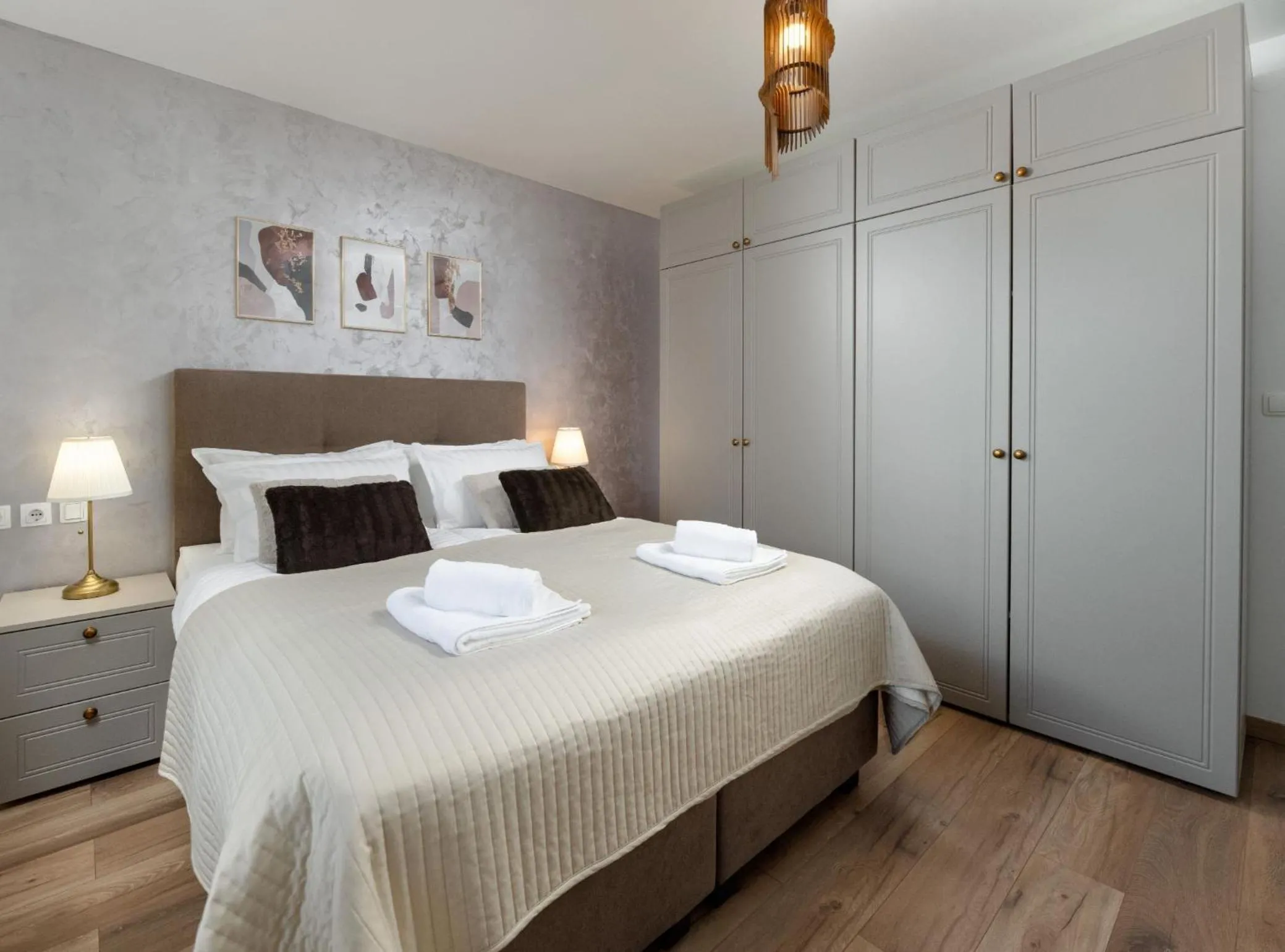 Holiday Home Olea