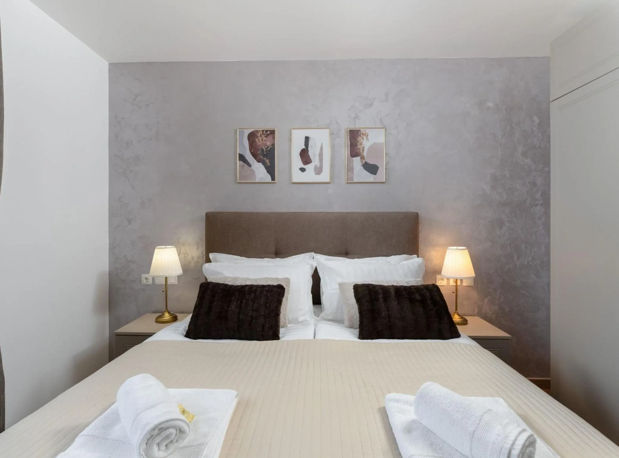 Holiday Home Olea