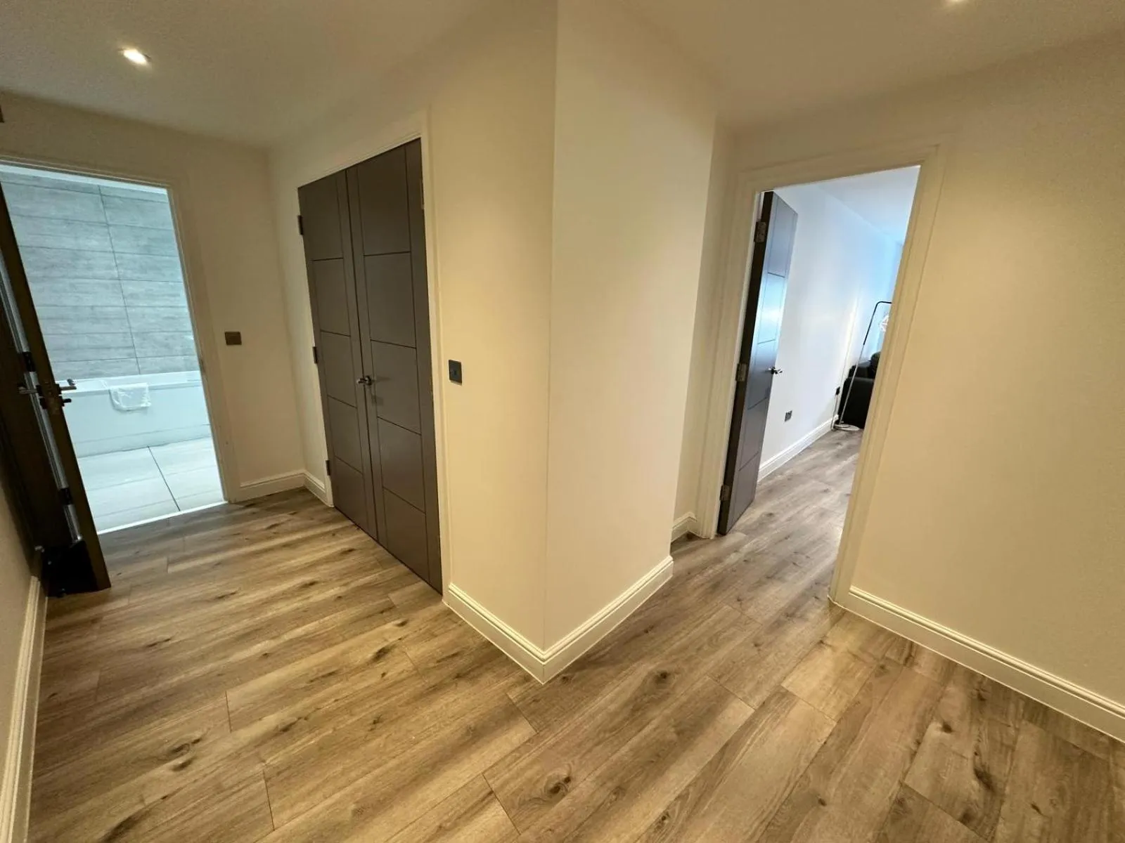 Other in Dale Street Apartments Liverpool by Beehosting