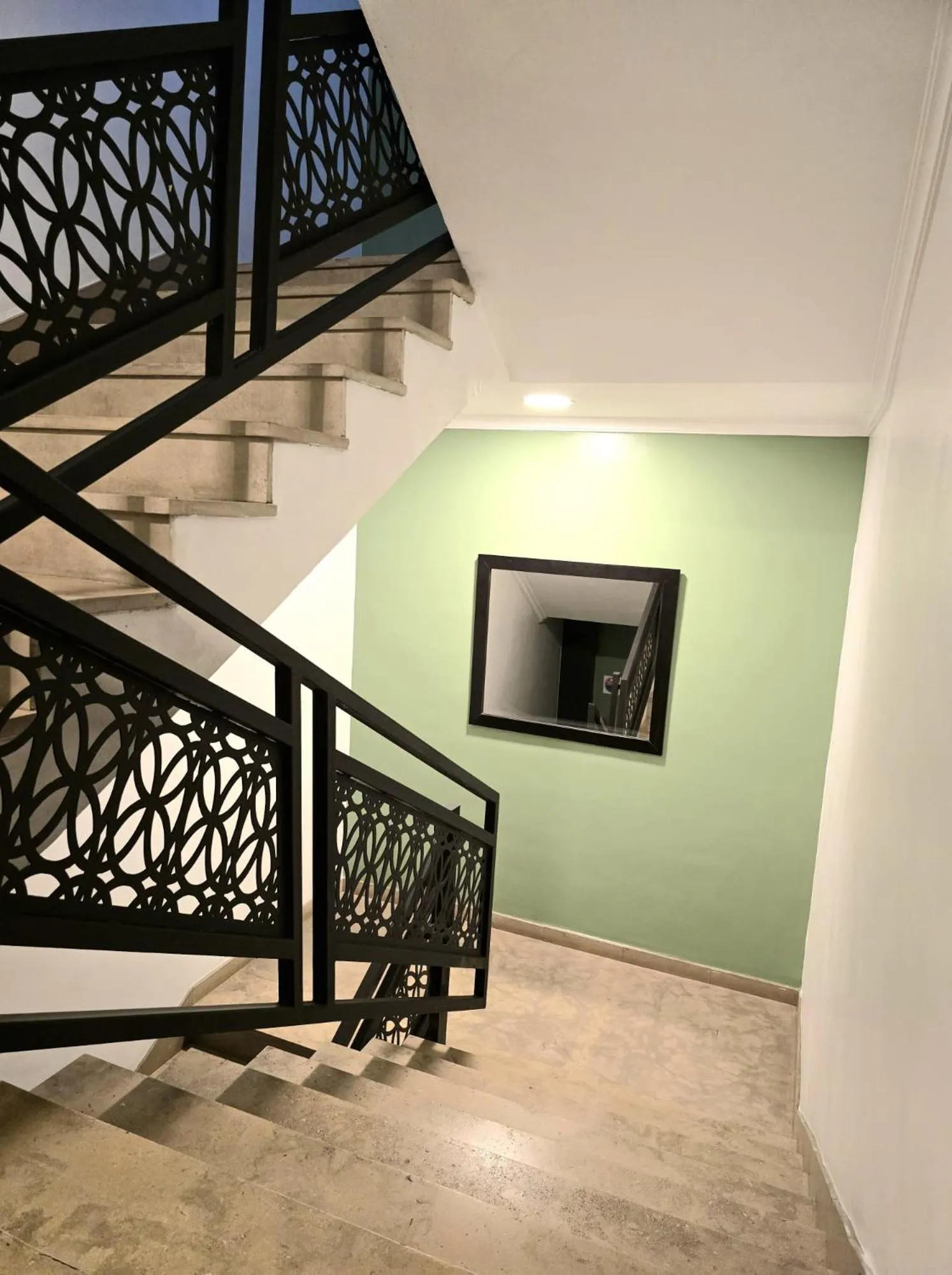 Property building in AS Premium By Soho Hotels Maarif