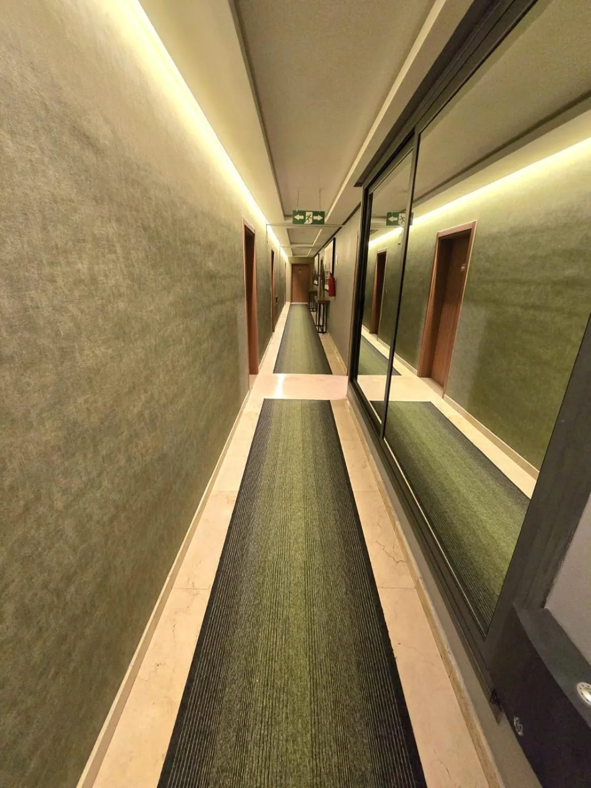 room service in AS Premium By Soho Hotels Maarif