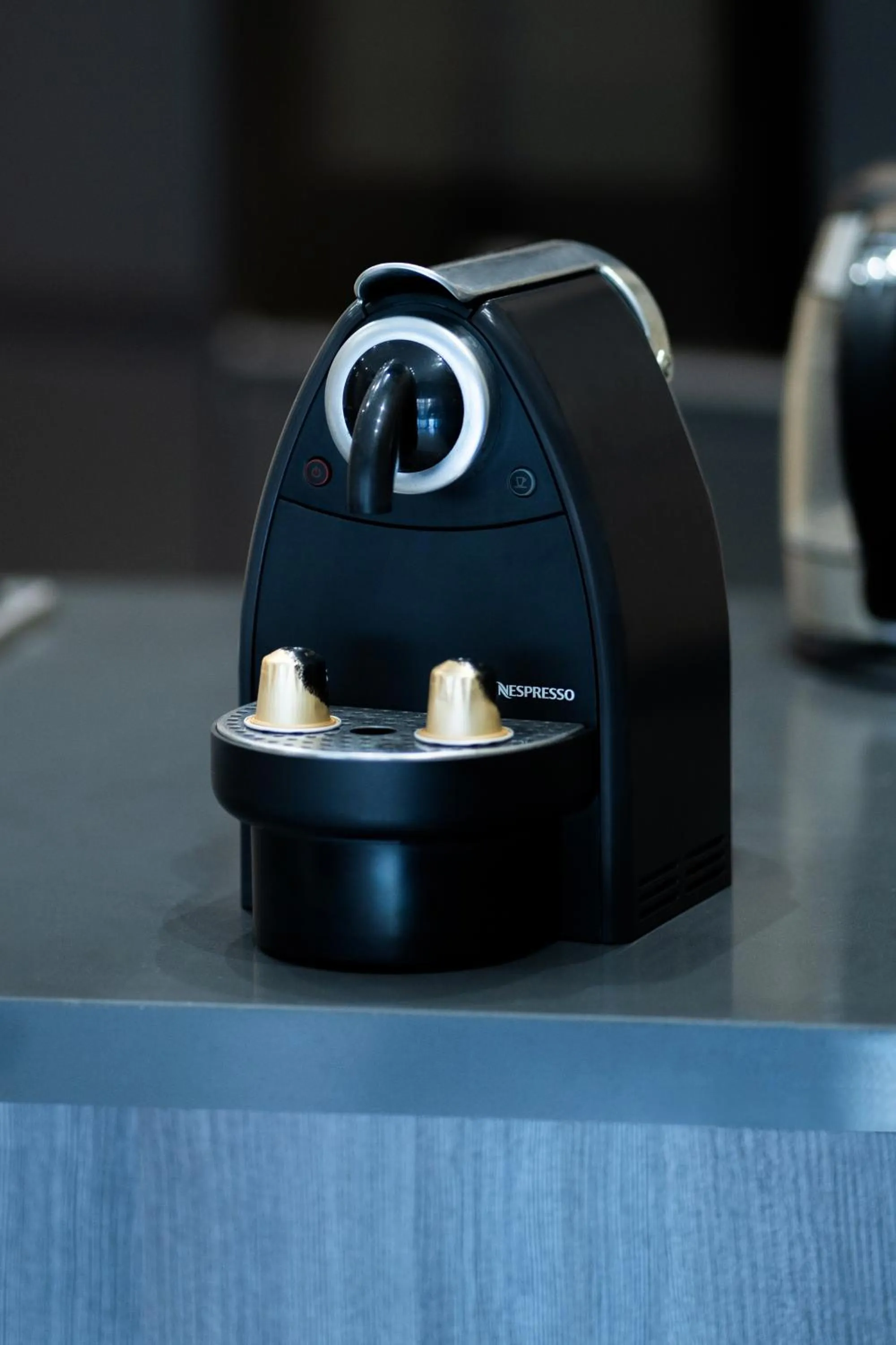 Coffee/tea facilities in Atlantic View Appart'Hotel