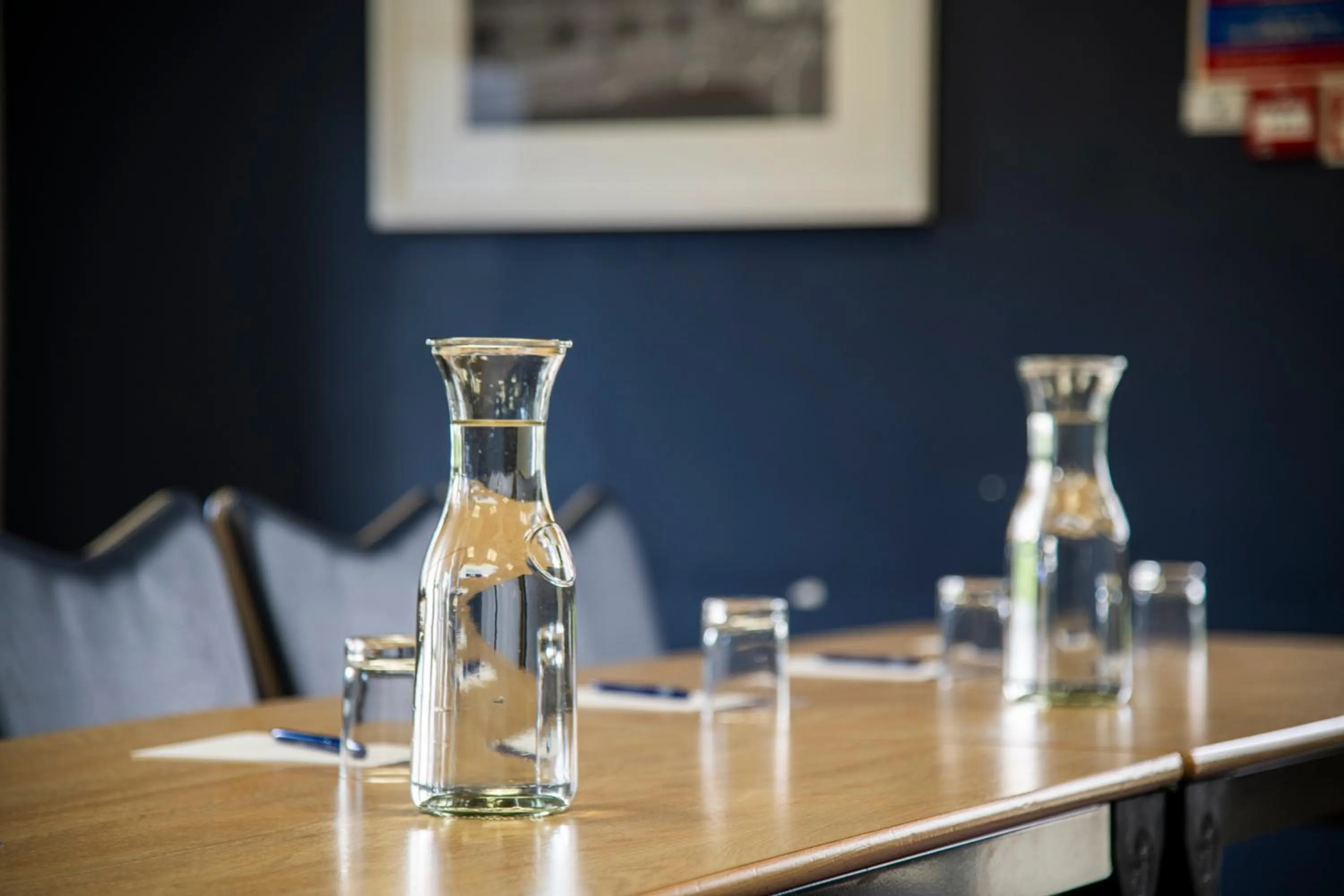 Meeting/conference room in Holiday Inn Express Perth by IHG