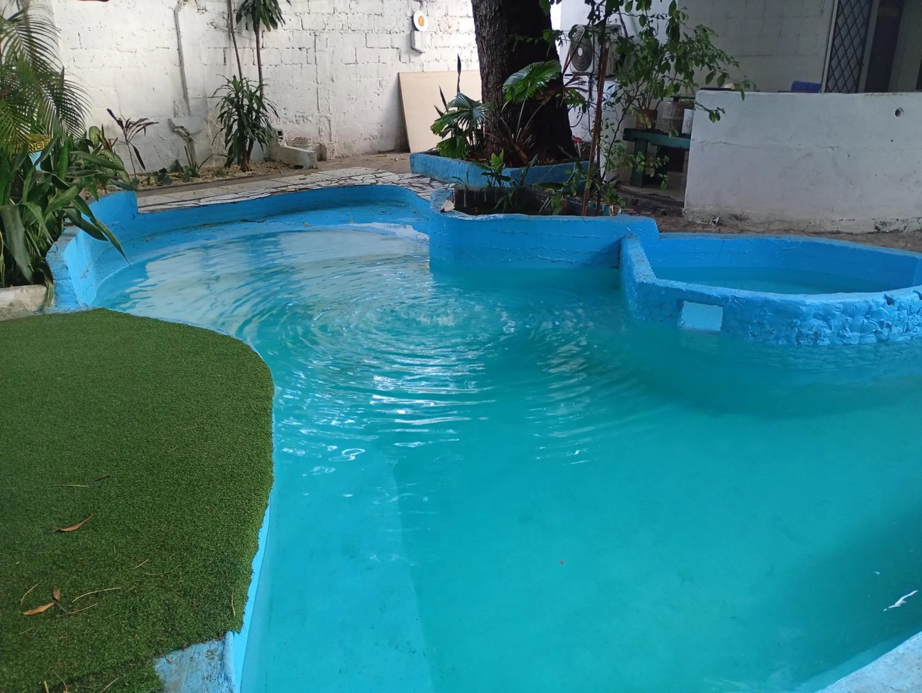 Nahimara Champeta Hostel