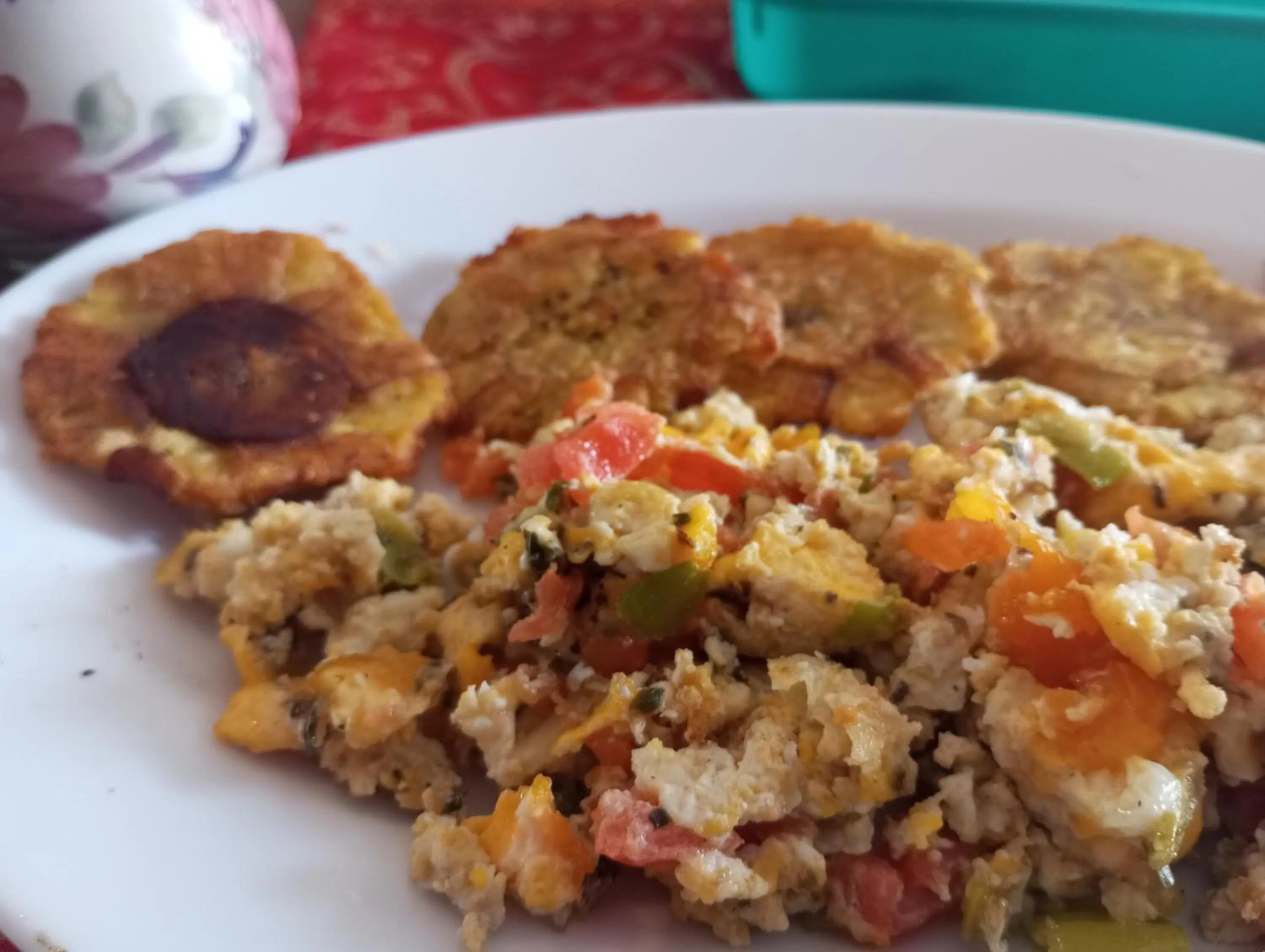 Nahimara Champeta Hostel