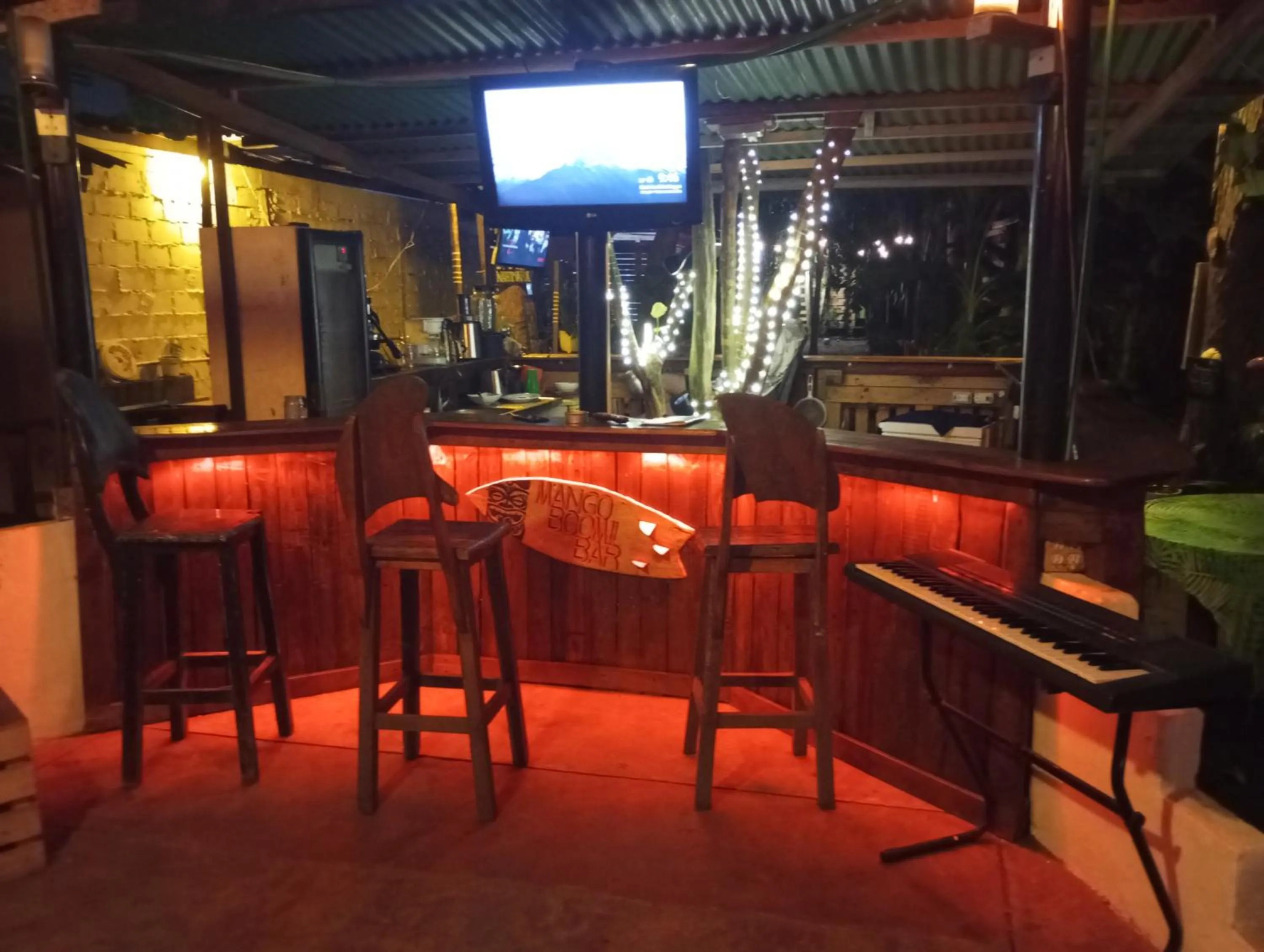 Nahimara Champeta Hostel