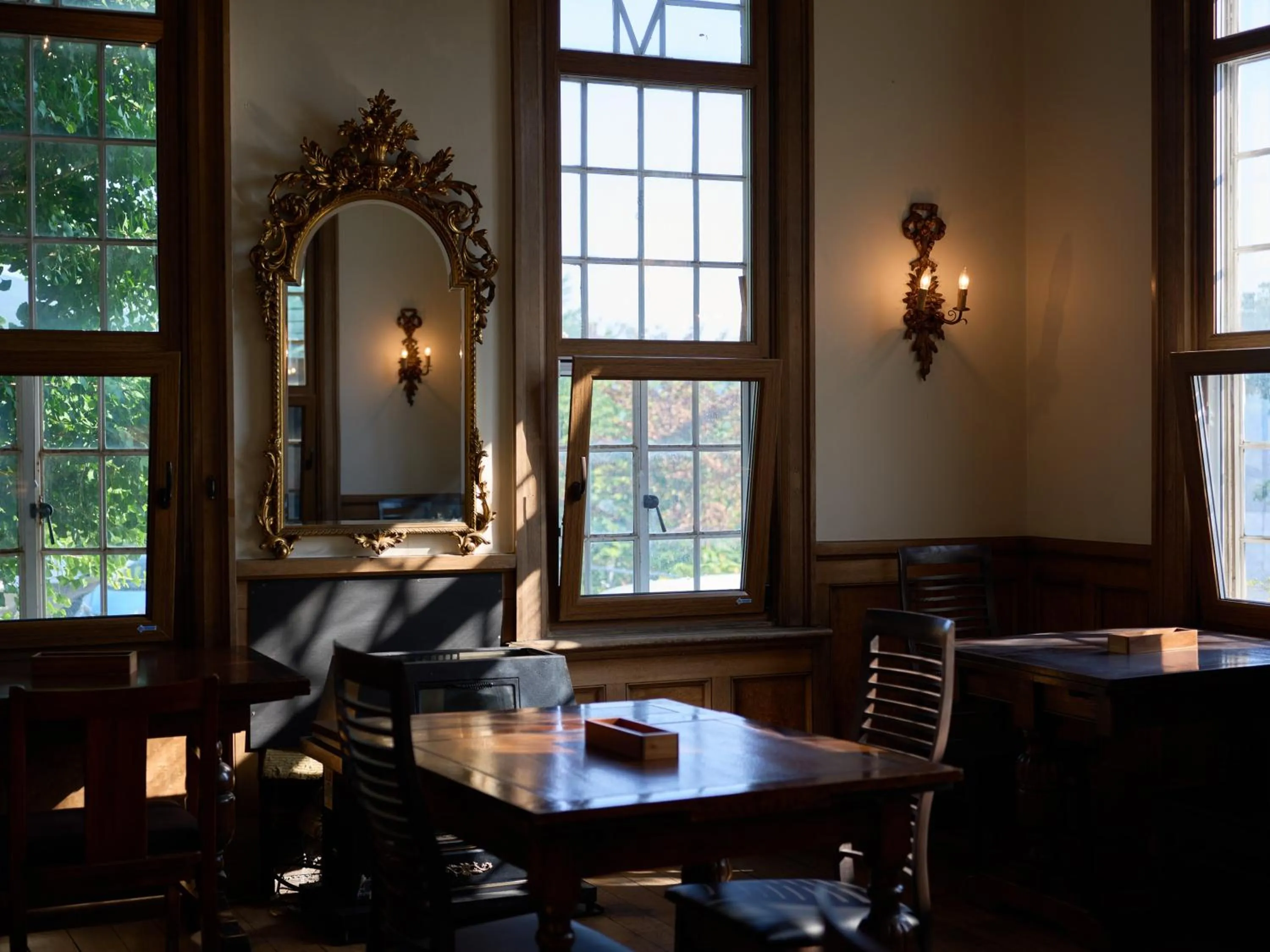 Restaurant/places to eat in Tabist Kaihorow Otaru