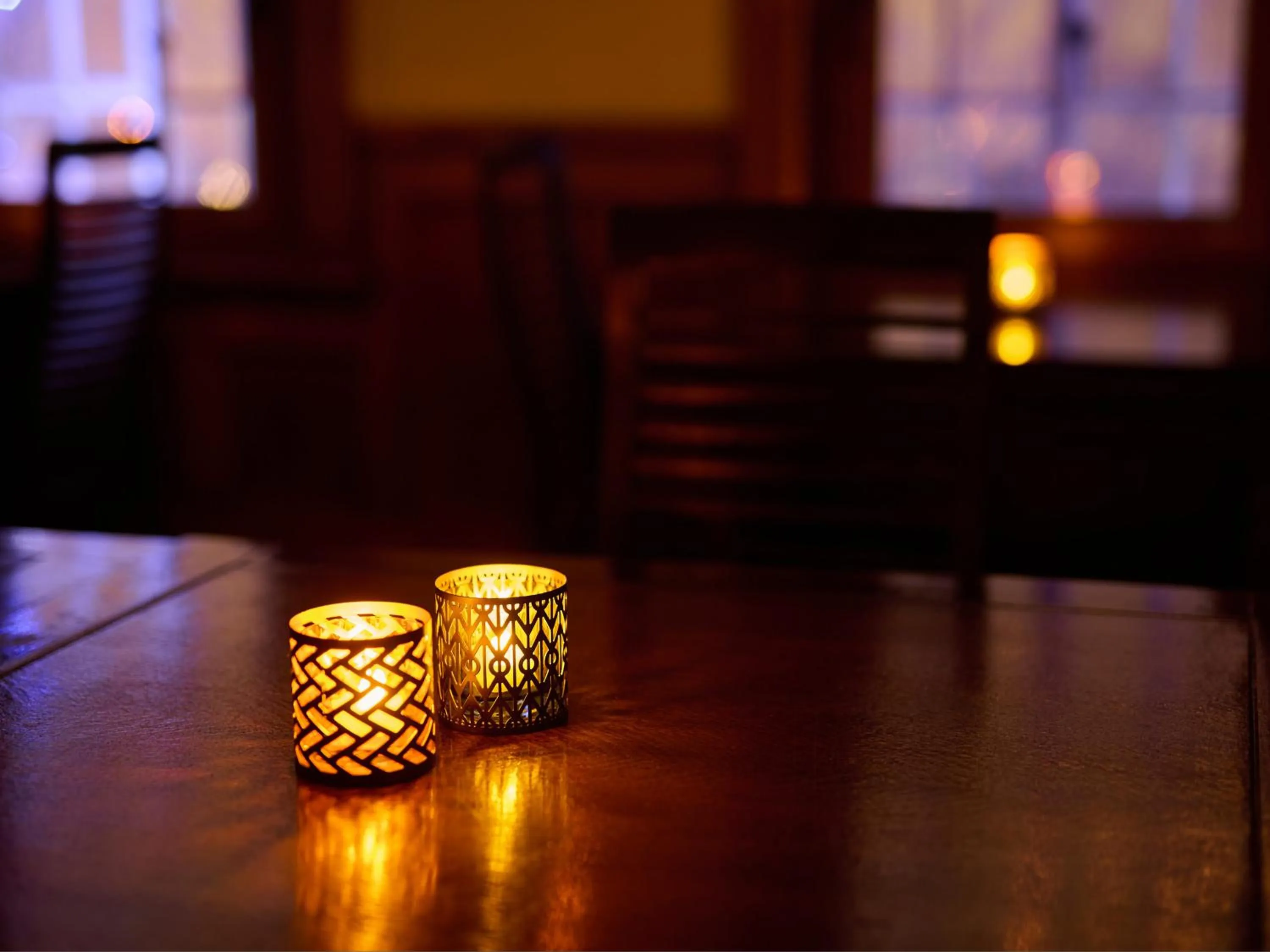 Restaurant/places to eat in Tabist Kaihorow Otaru