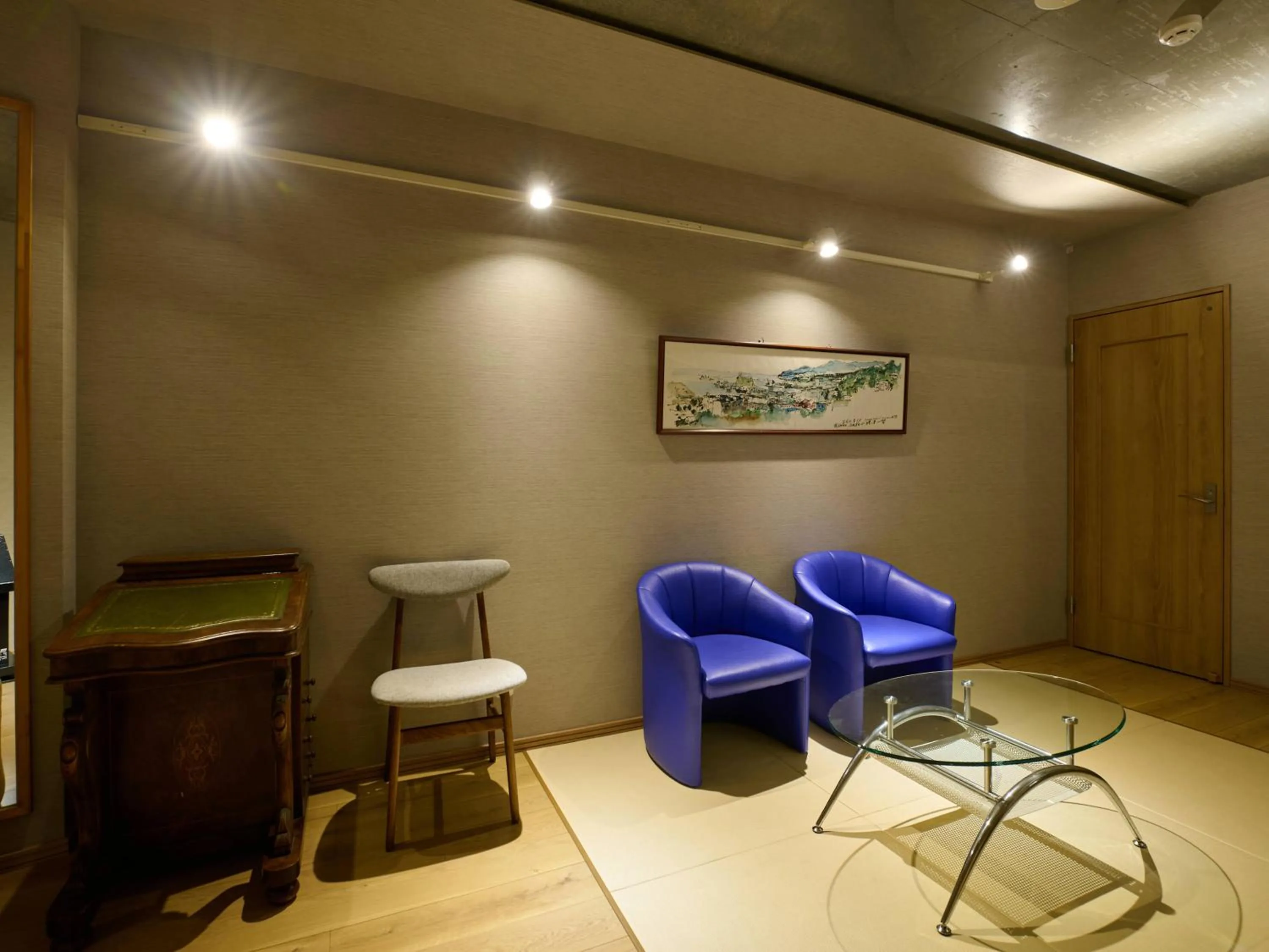 Night in Tabist Kaihorow Otaru