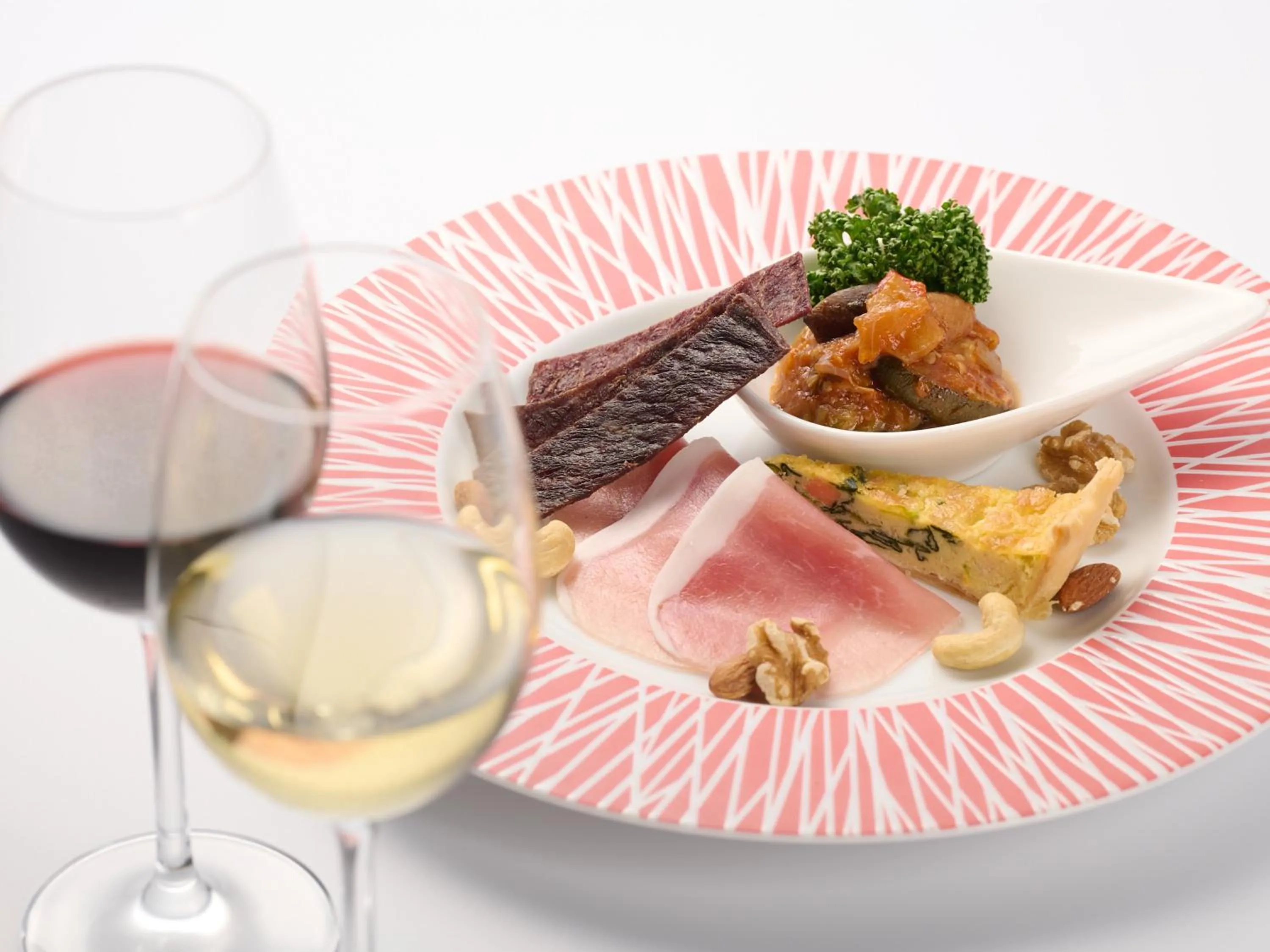 Dinner in Tabist Kaihorow Otaru