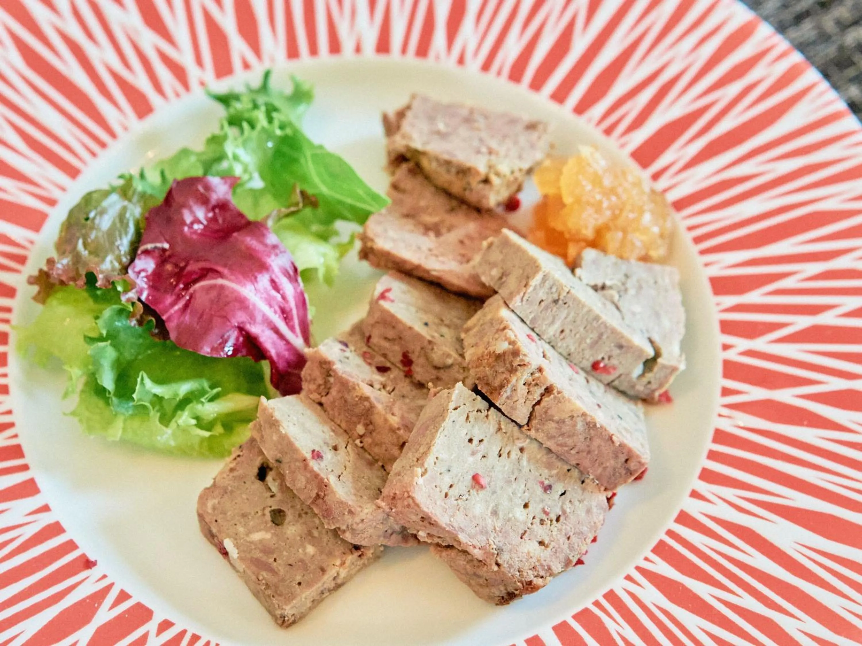 Food in Tabist Kaihorow Otaru